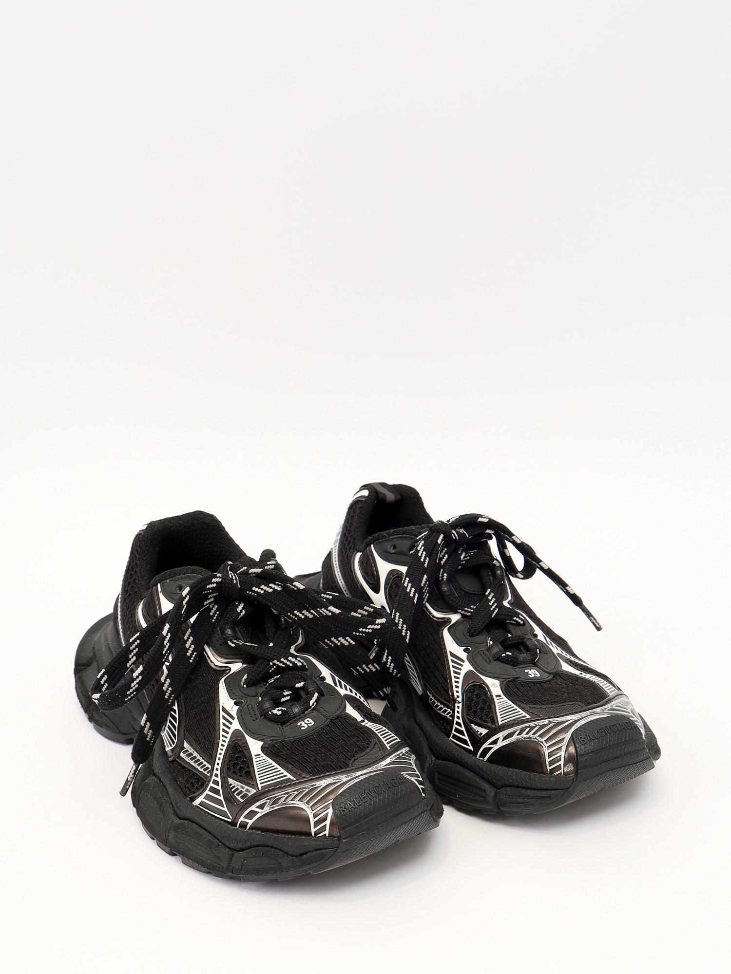 Balenciaga 3XL 39, фото 4