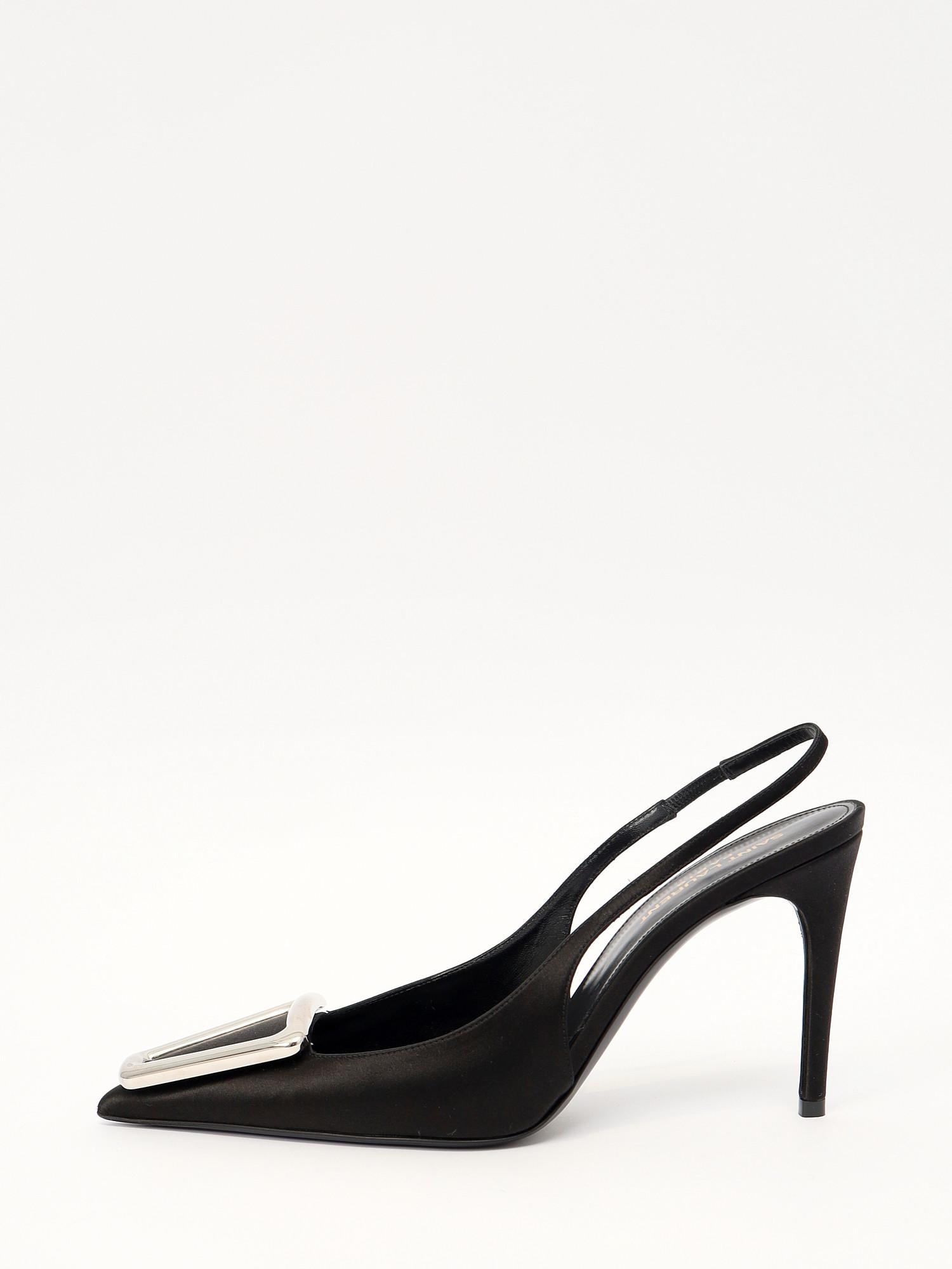 Saint Laurent Avenue 38, фото 2
