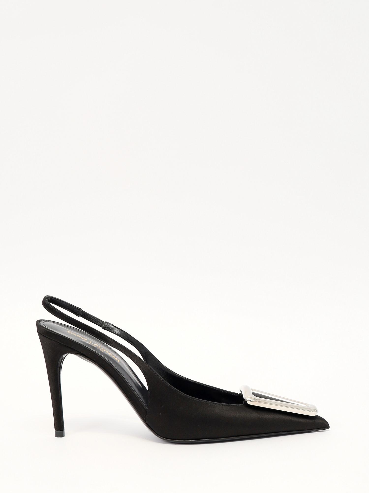 Saint Laurent Avenue 38, фото 1