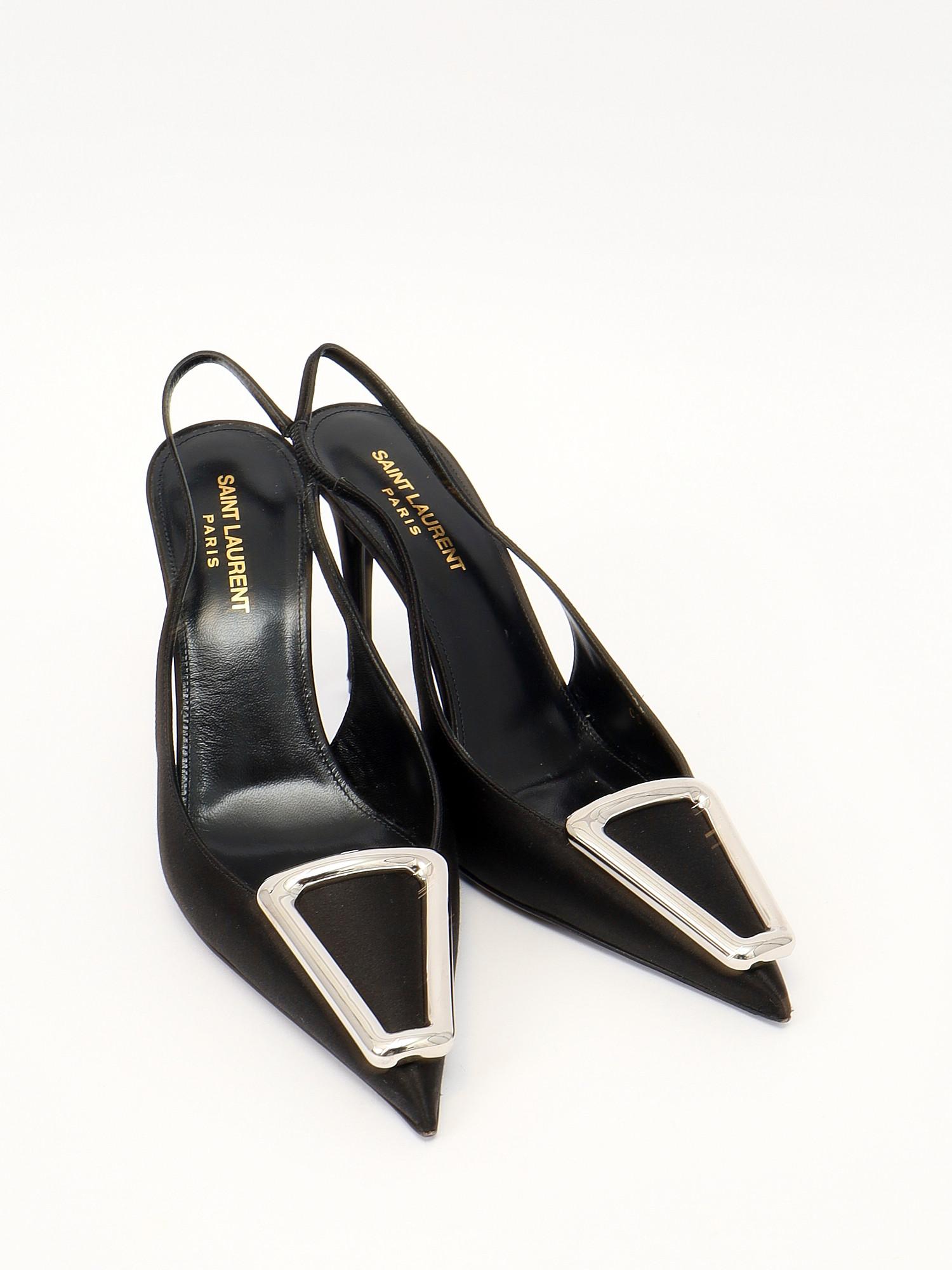 Saint Laurent Avenue 38, фото 4