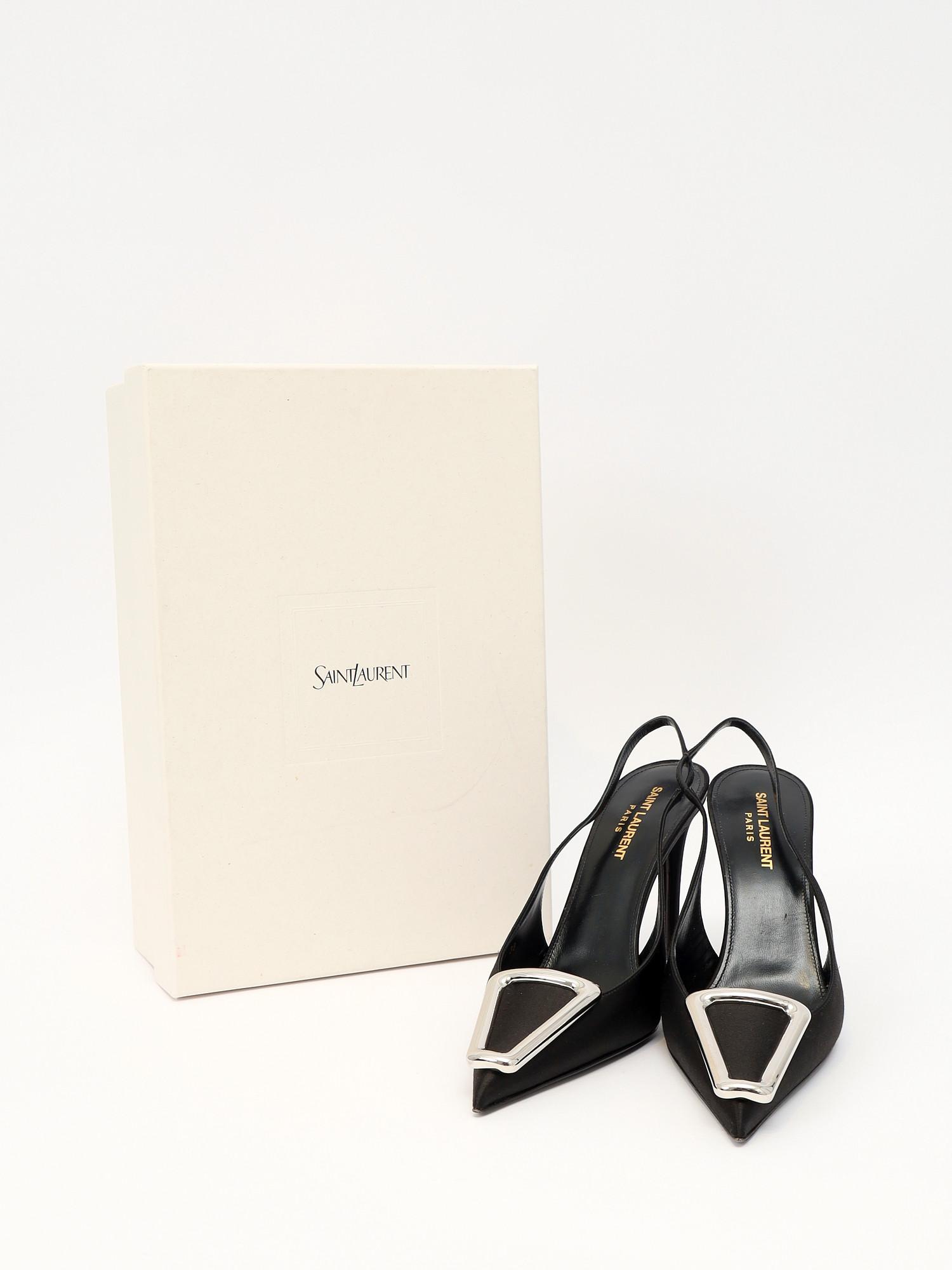 Saint Laurent Avenue 38, фото 3