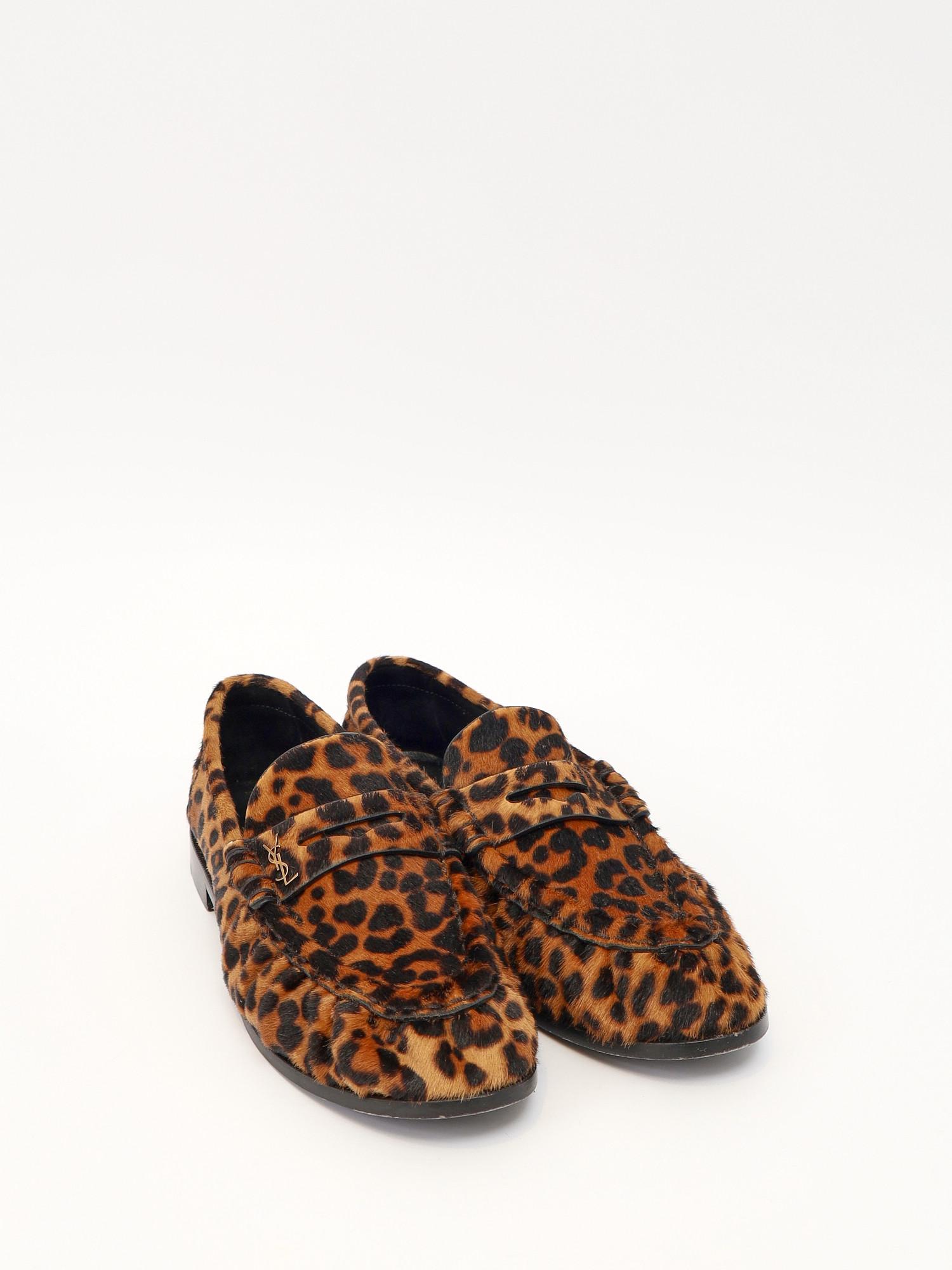 Saint Laurent Loafer 38, фото 4
