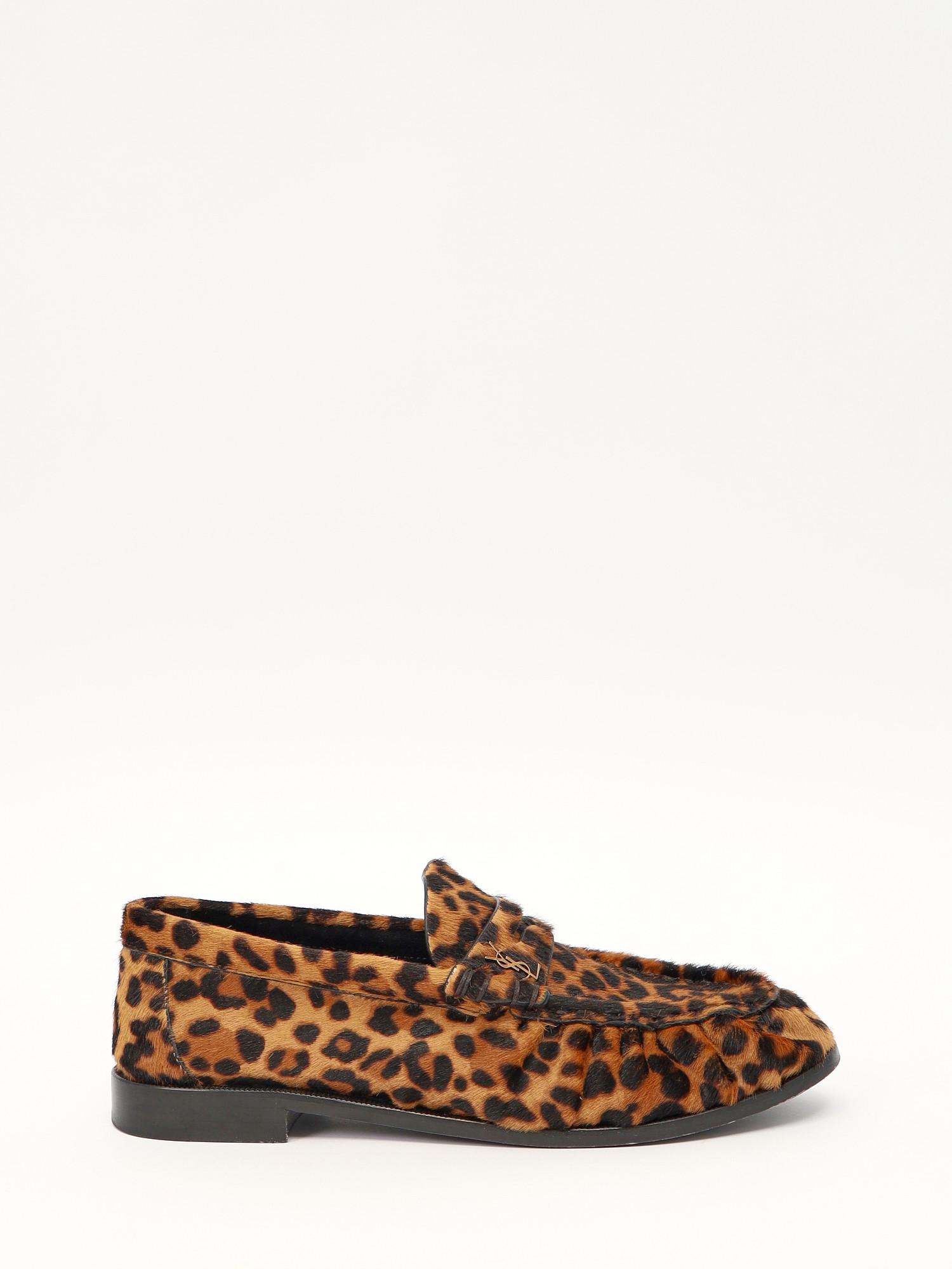 Saint Laurent Loafer 38, фото 1