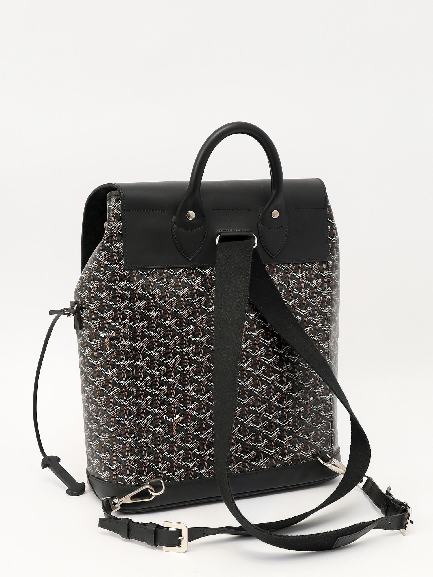 Goyard Alpin , фото 4
