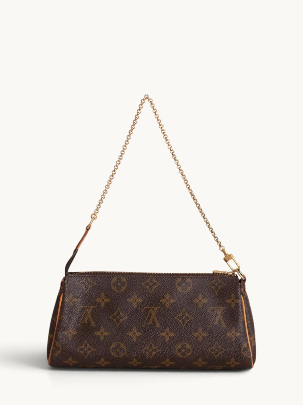Louis Vuitton Eva , фото 3