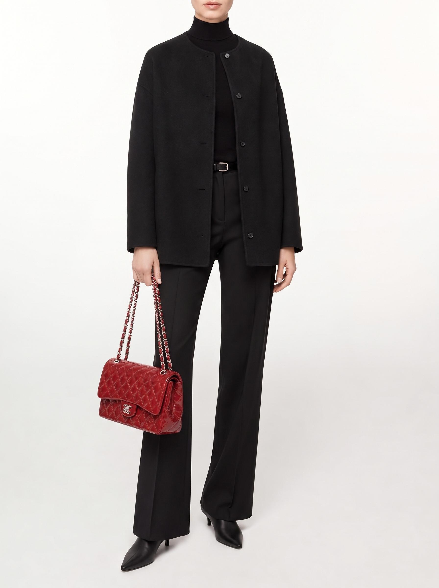 Chanel Timeless Classic , фото 2