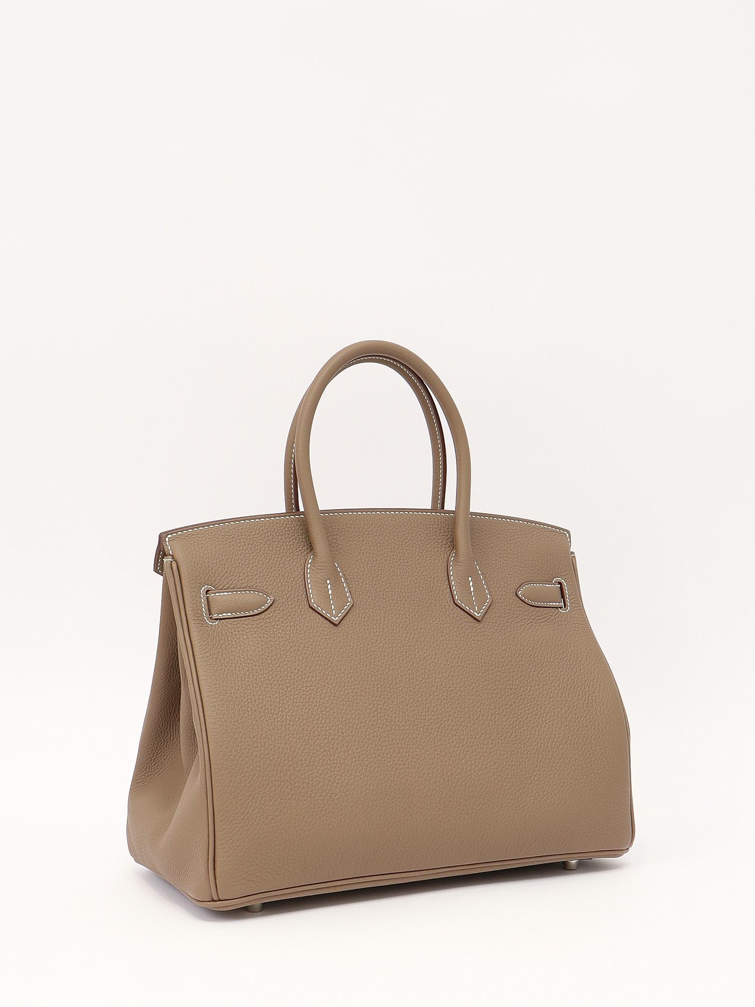 Hermes Birkin 30, фото 4