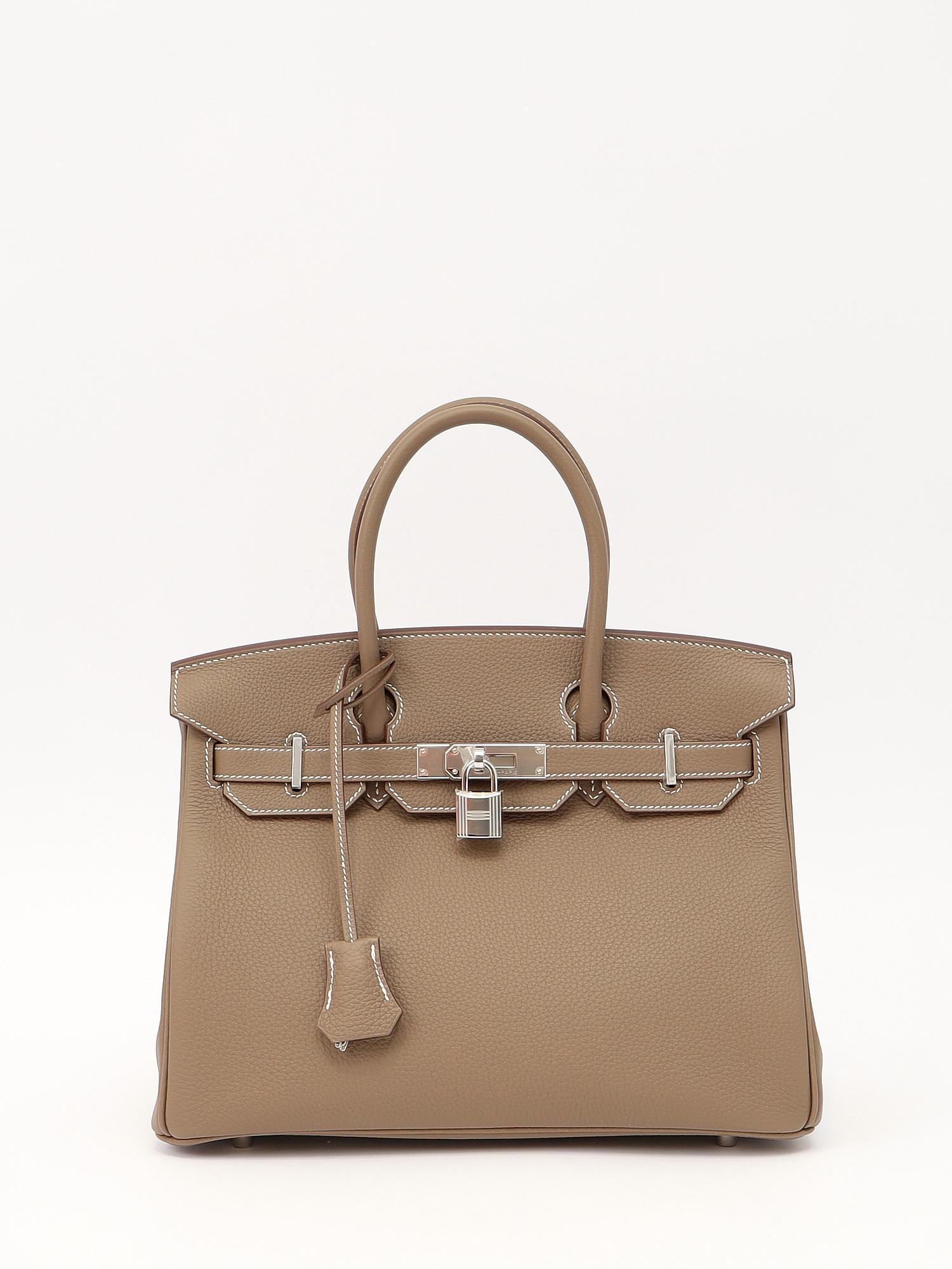 Hermes Birkin 30, фото 1