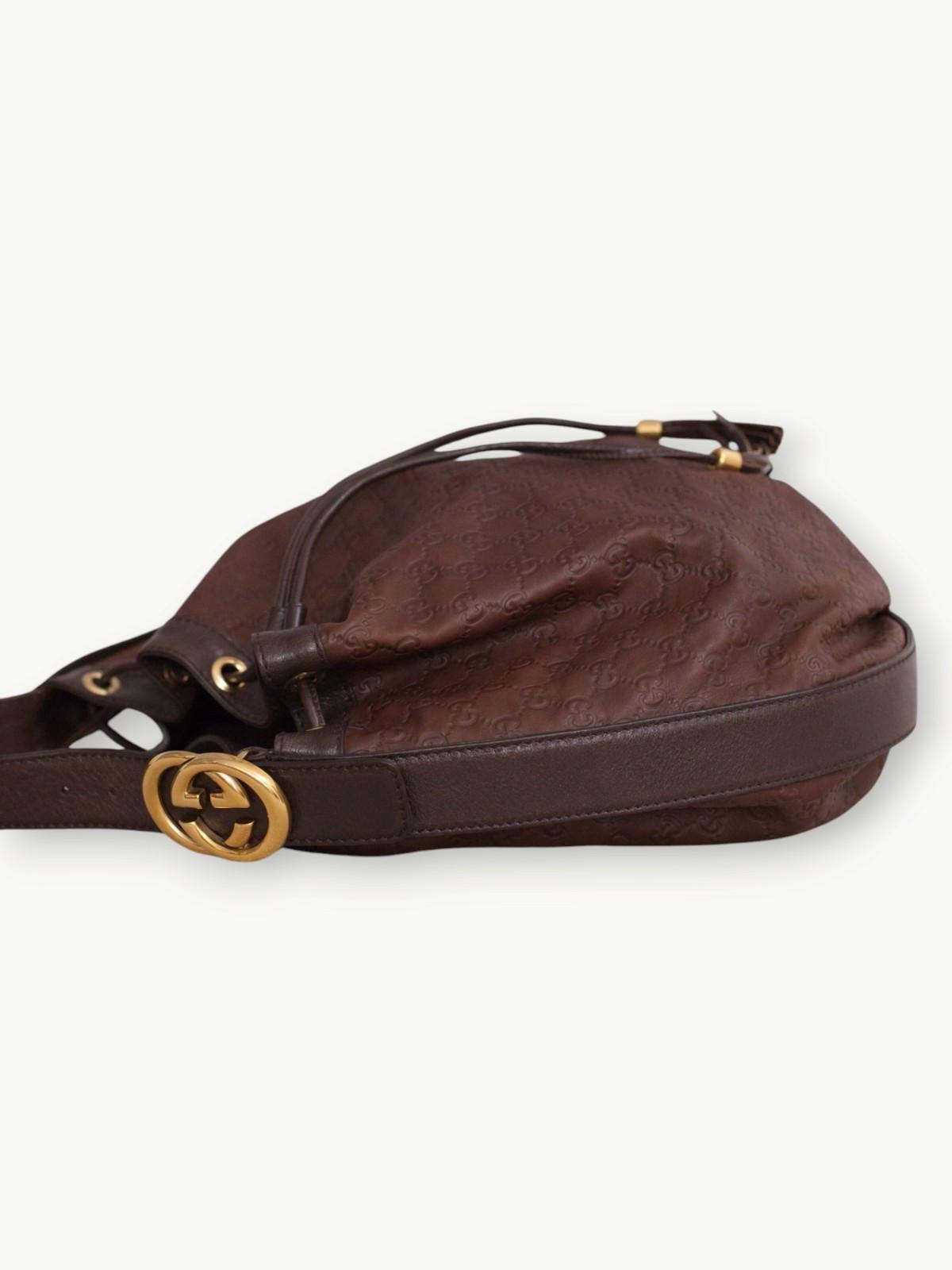 Gucci Guccissima , фото 4