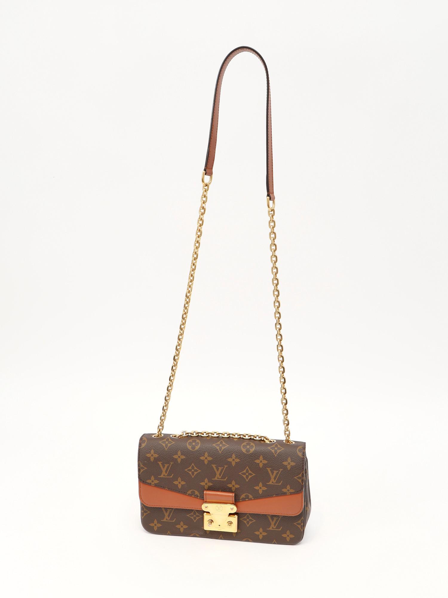 Louis Vuitton Marceau , фото 5