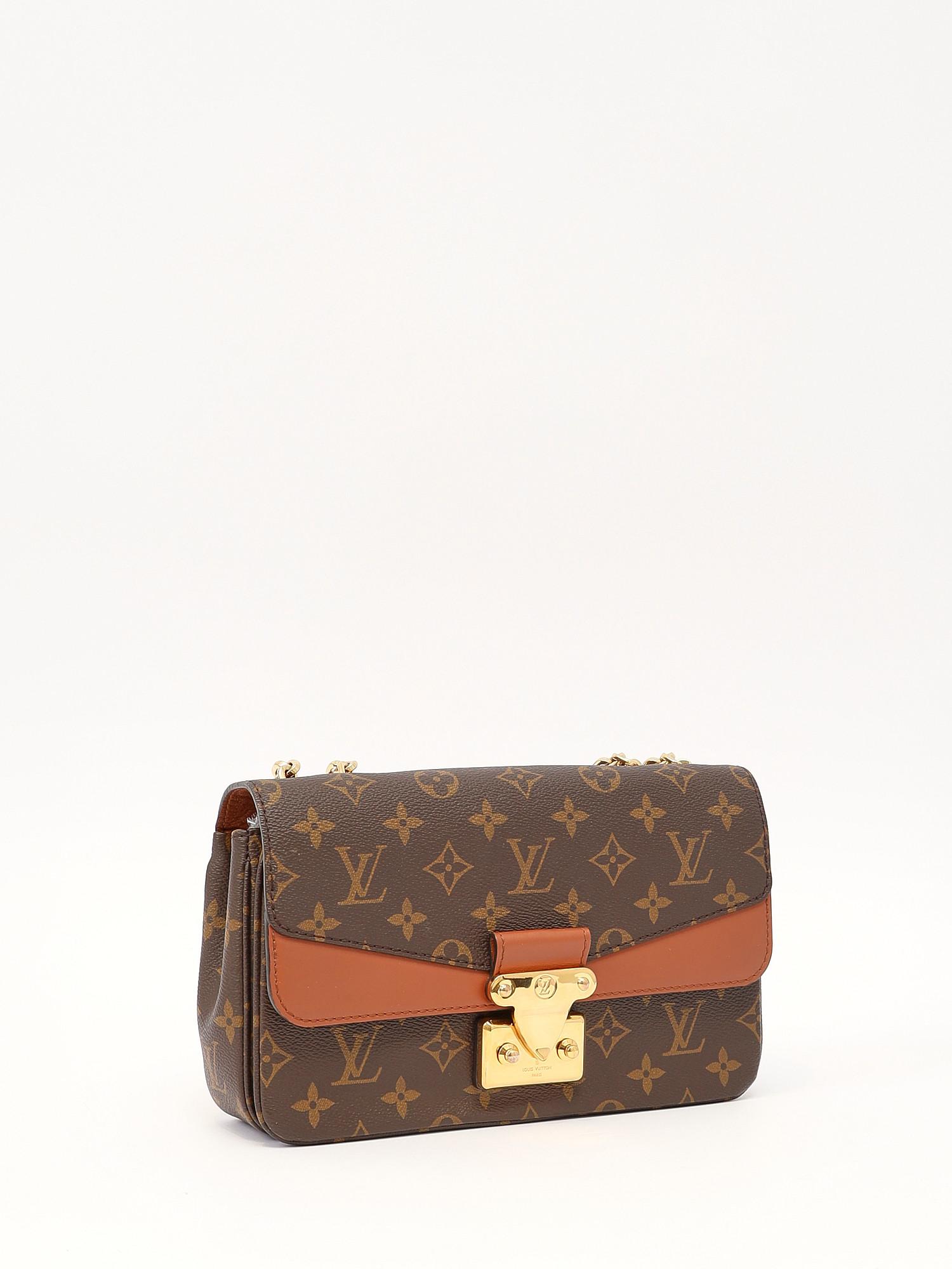 Louis Vuitton Marceau , фото 3