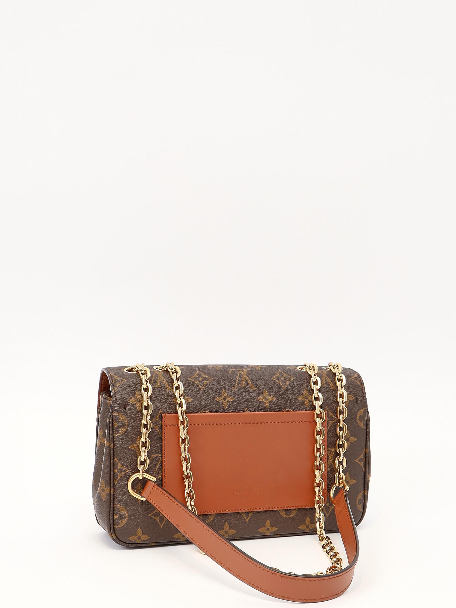 Louis Vuitton Marceau , фото 4