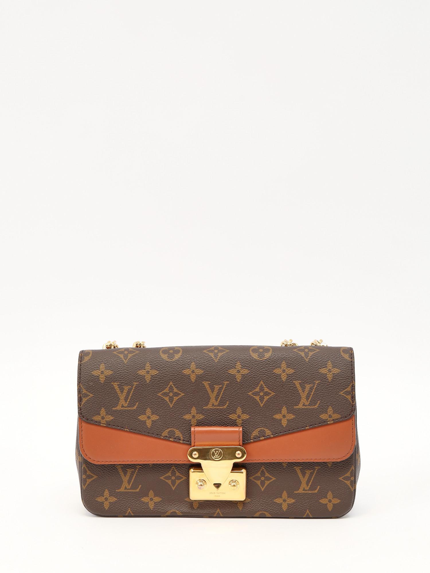 Louis Vuitton Marceau , фото 1
