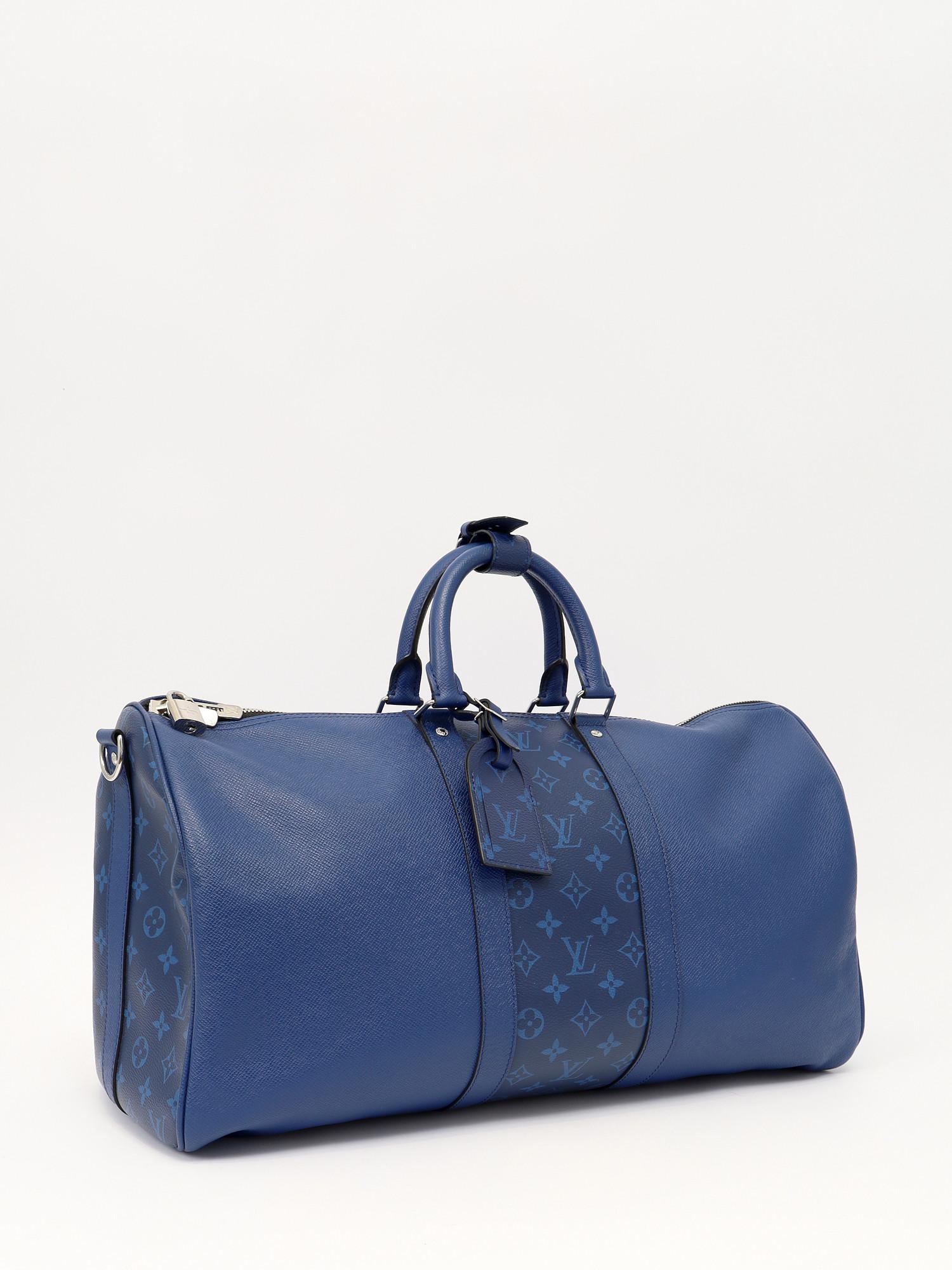 Louis Vuitton Keepall , фото 3