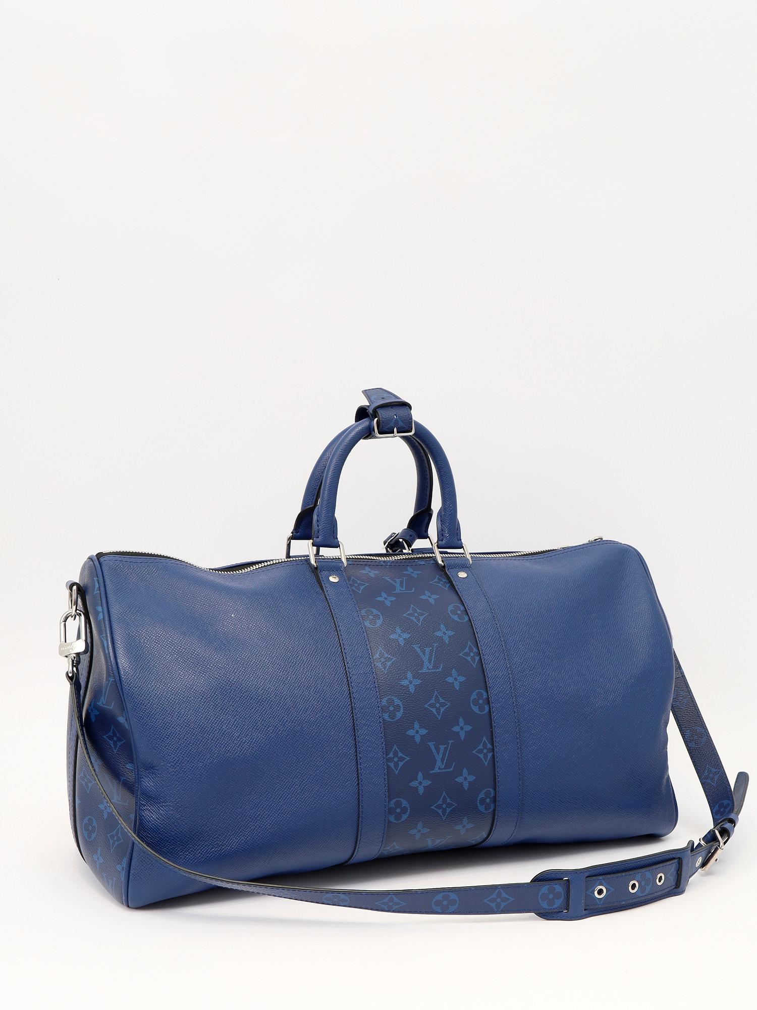 Louis Vuitton Keepall , фото 4