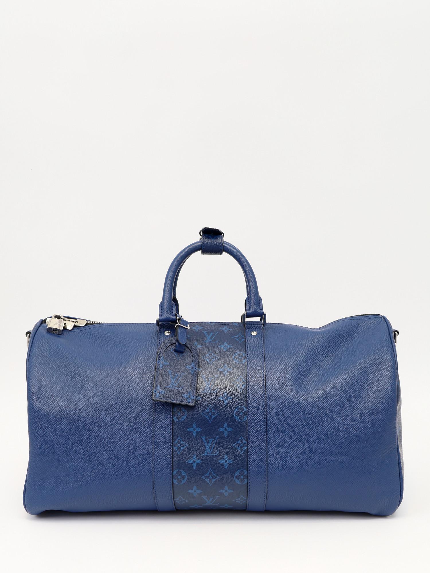 Louis Vuitton Keepall , фото 1