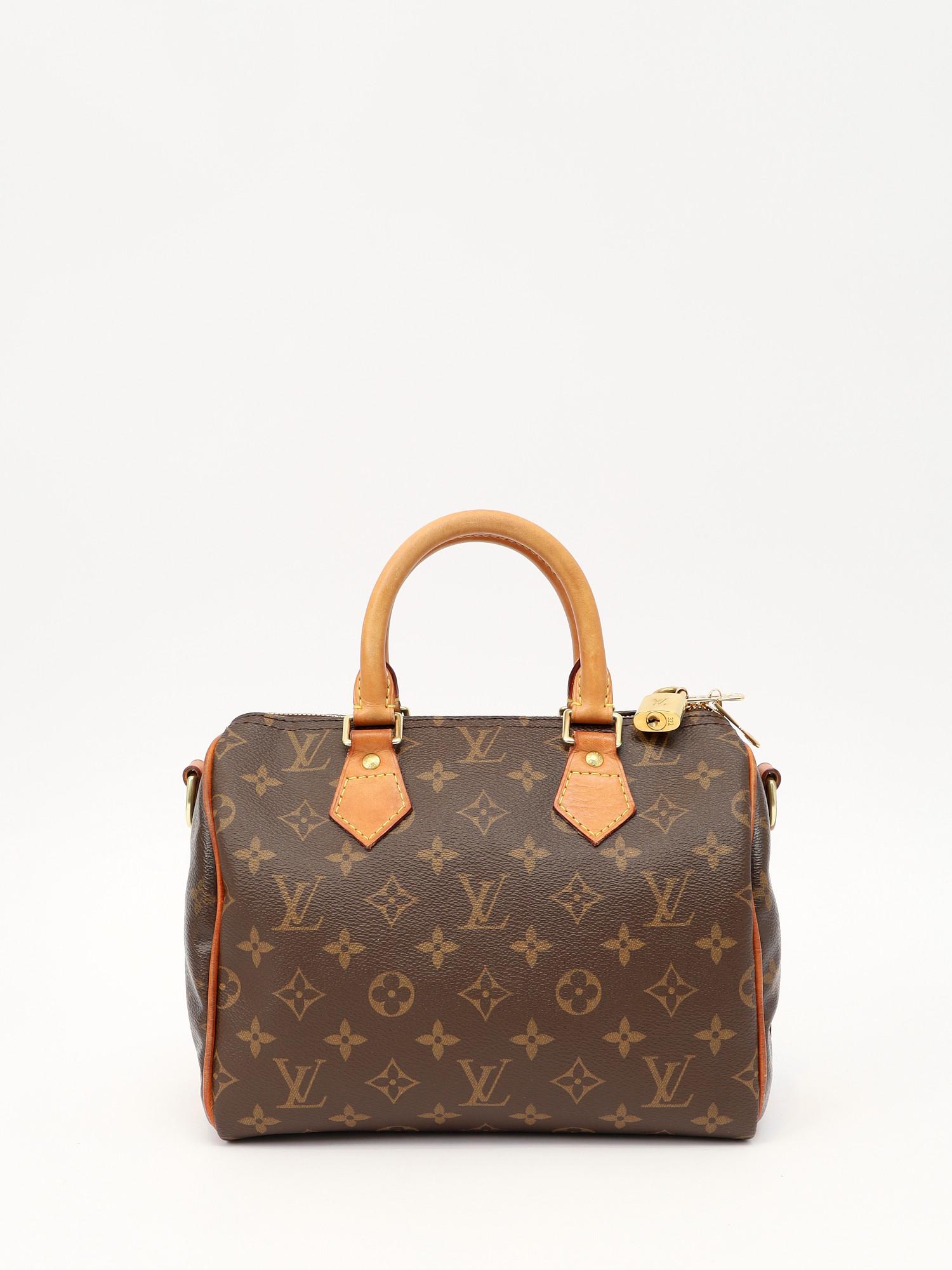 Louis Vuitton Speedy 25, фото 1