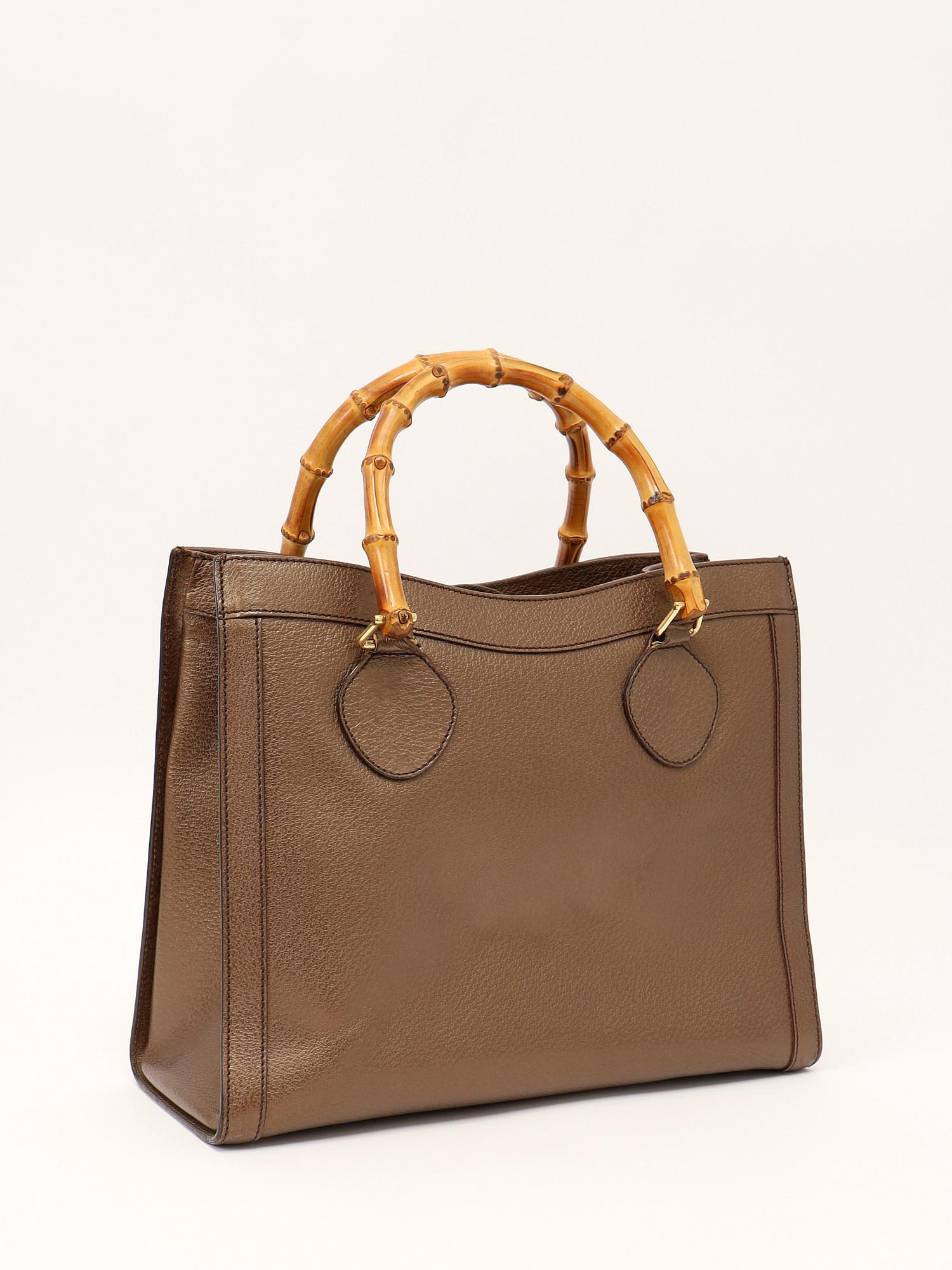 Gucci Bamboo , фото 4