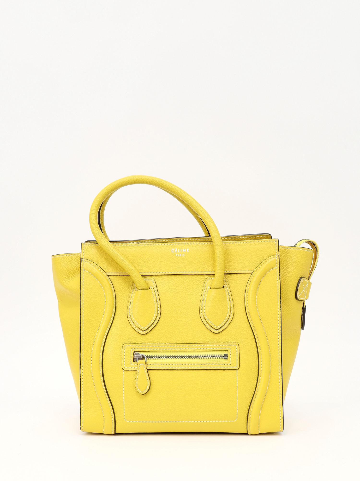Celine Luggage , фото 1