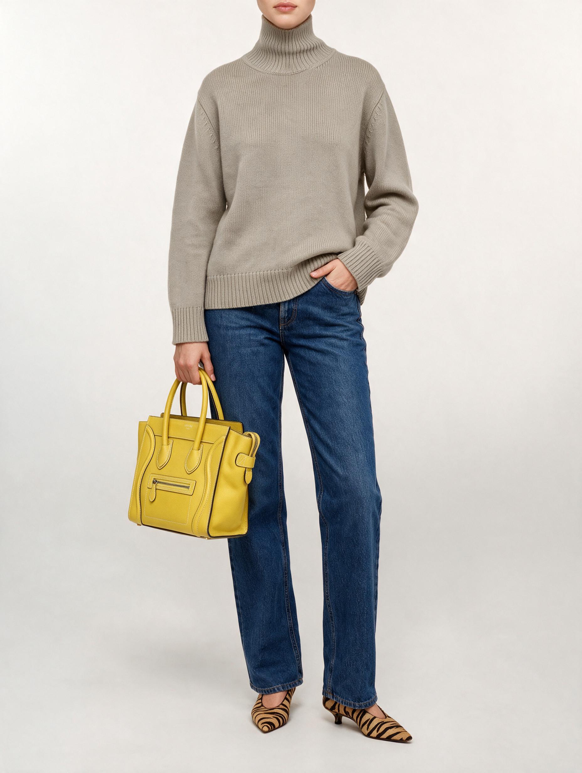 Celine Luggage , фото 2