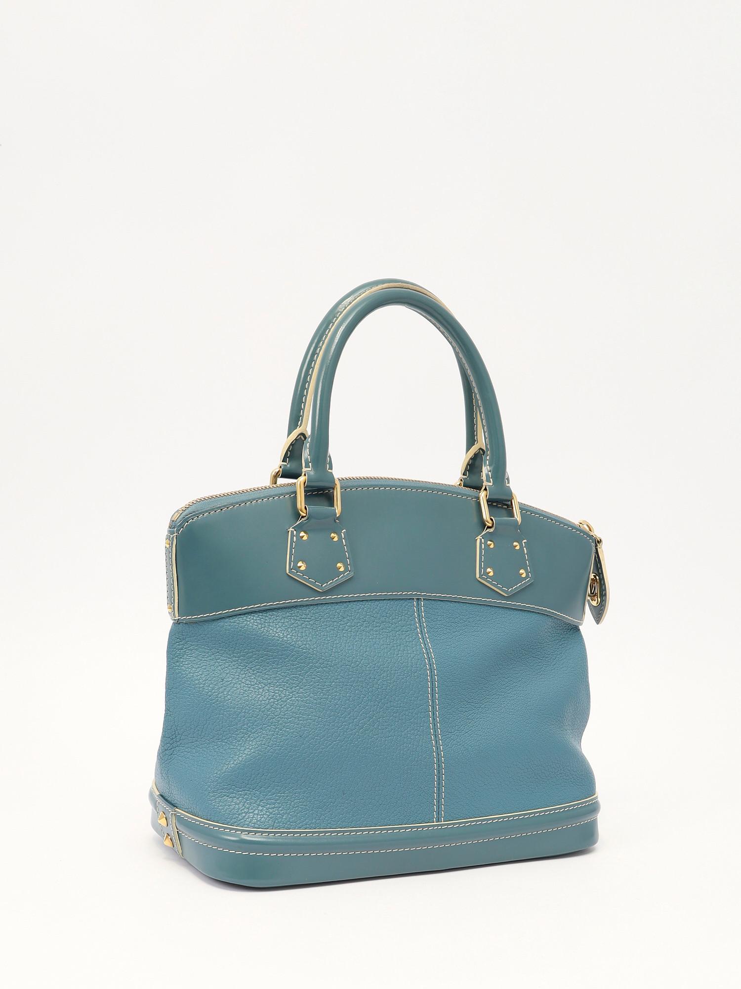 Louis Vuitton Lock it , фото 4