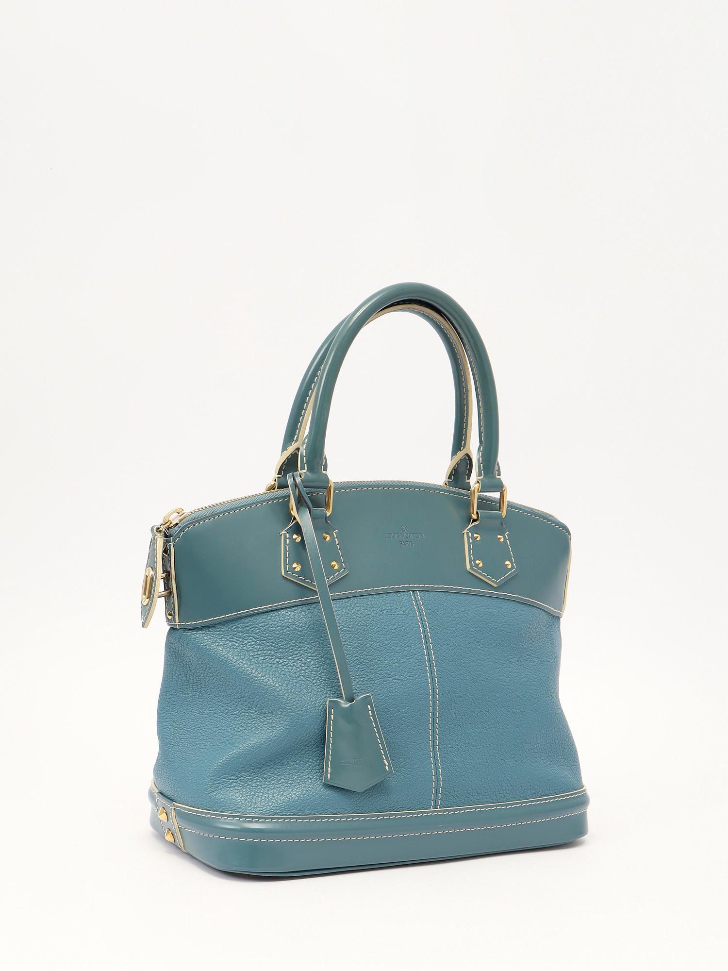 Louis Vuitton Lock it , фото 3