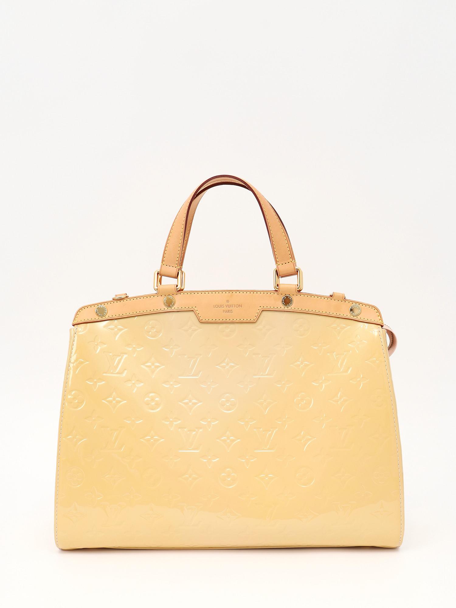 Louis Vuitton Brea , фото 1