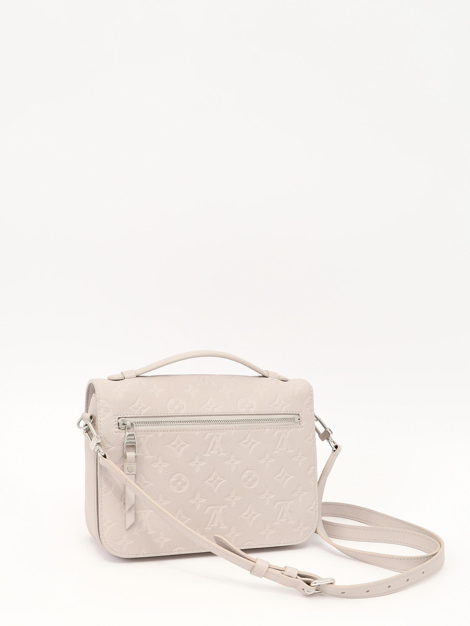 Louis Vuitton Pochette Metis , фото 4