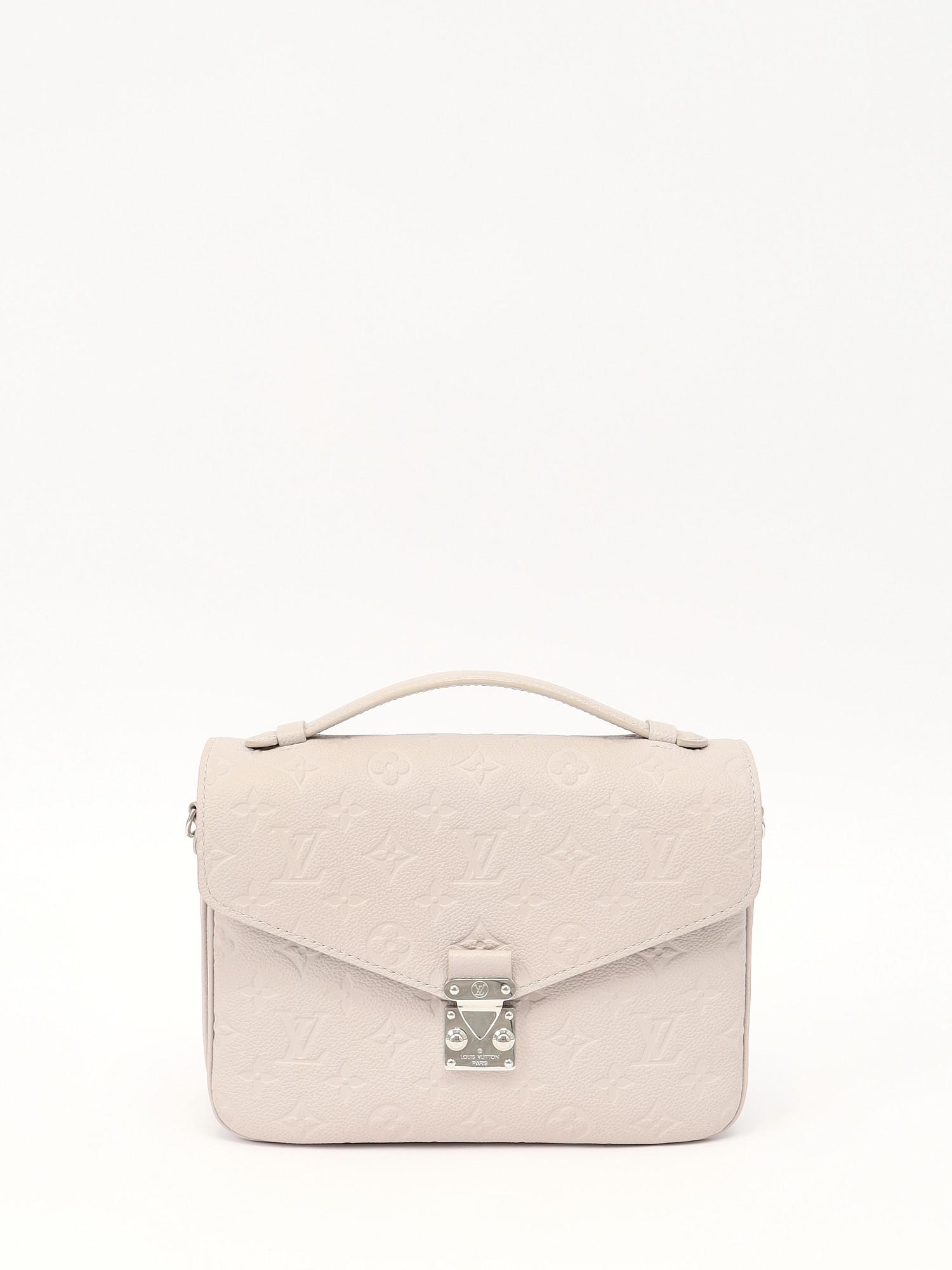 Louis Vuitton Pochette Metis , фото 1