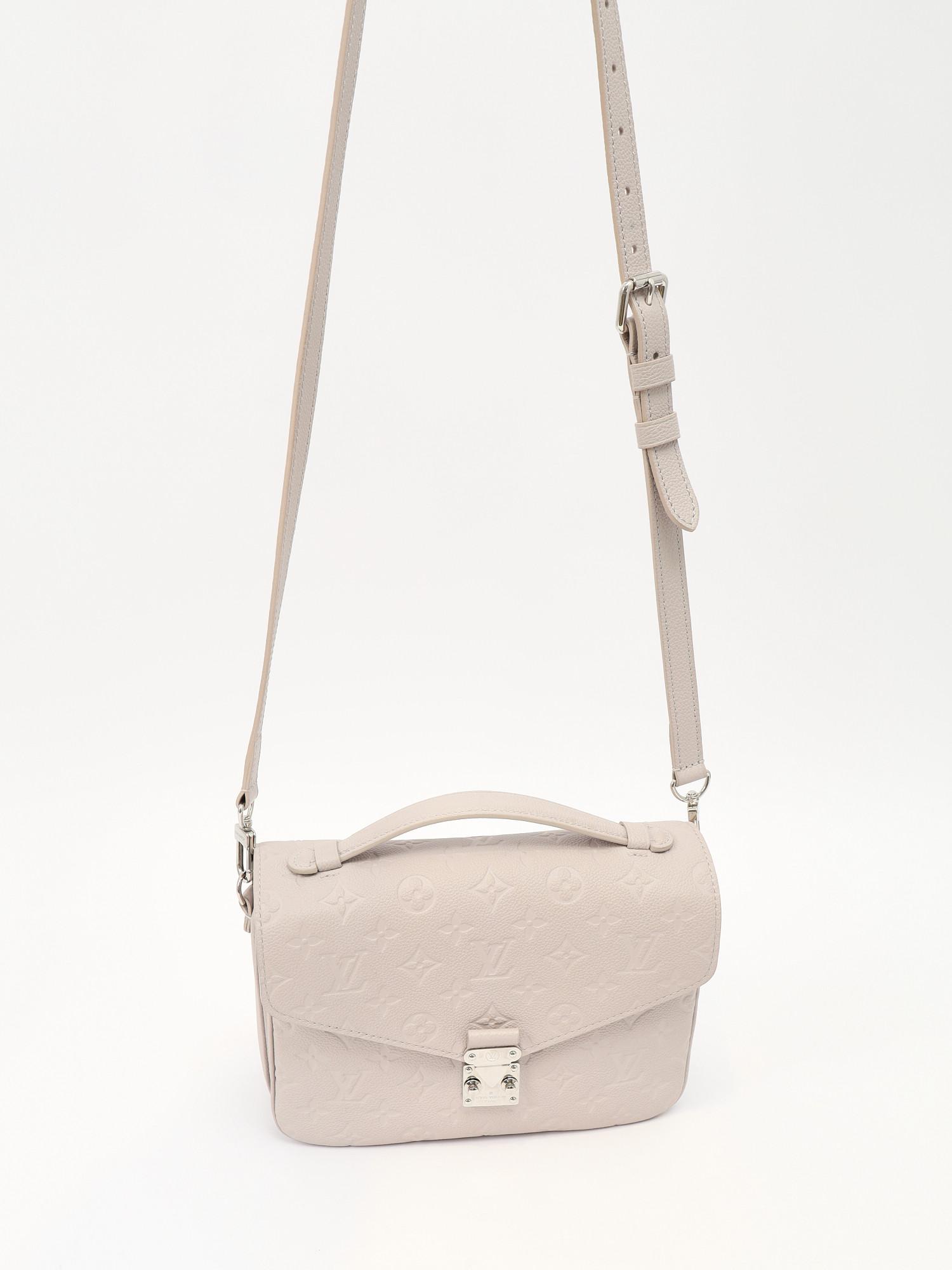 Louis Vuitton Pochette Metis , фото 5