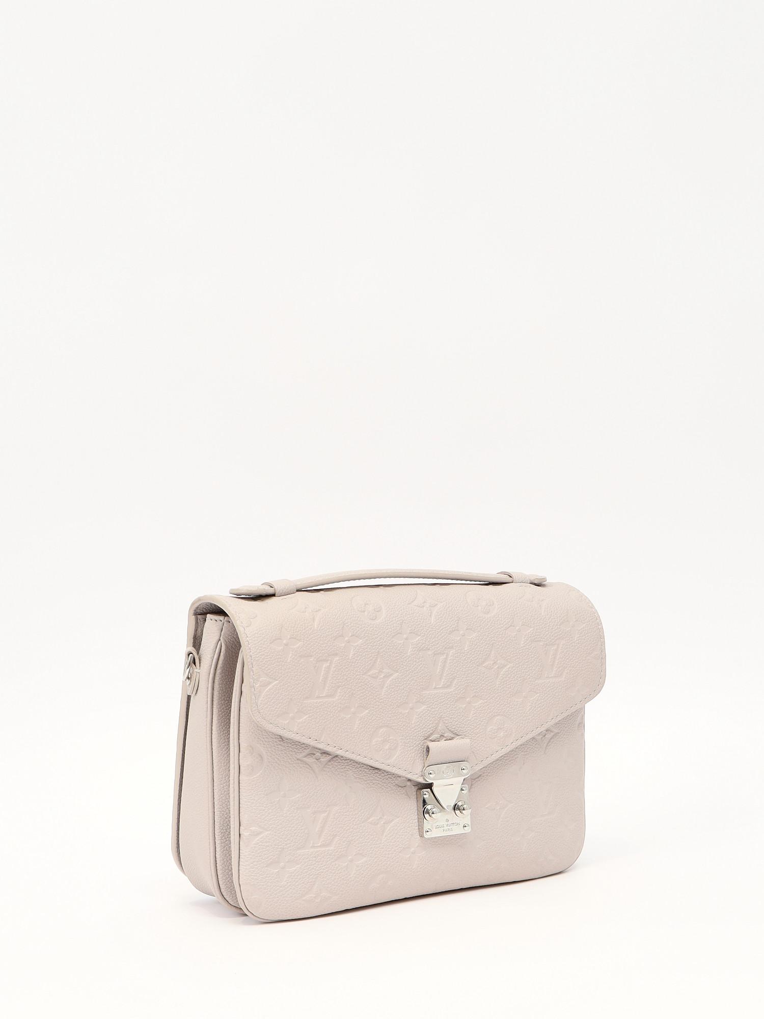 Louis Vuitton Pochette Metis , фото 3