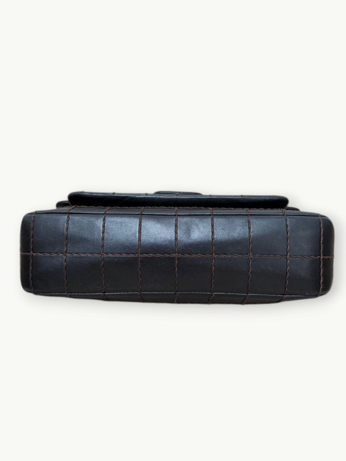 Chanel Chocolate Bar , фото 4