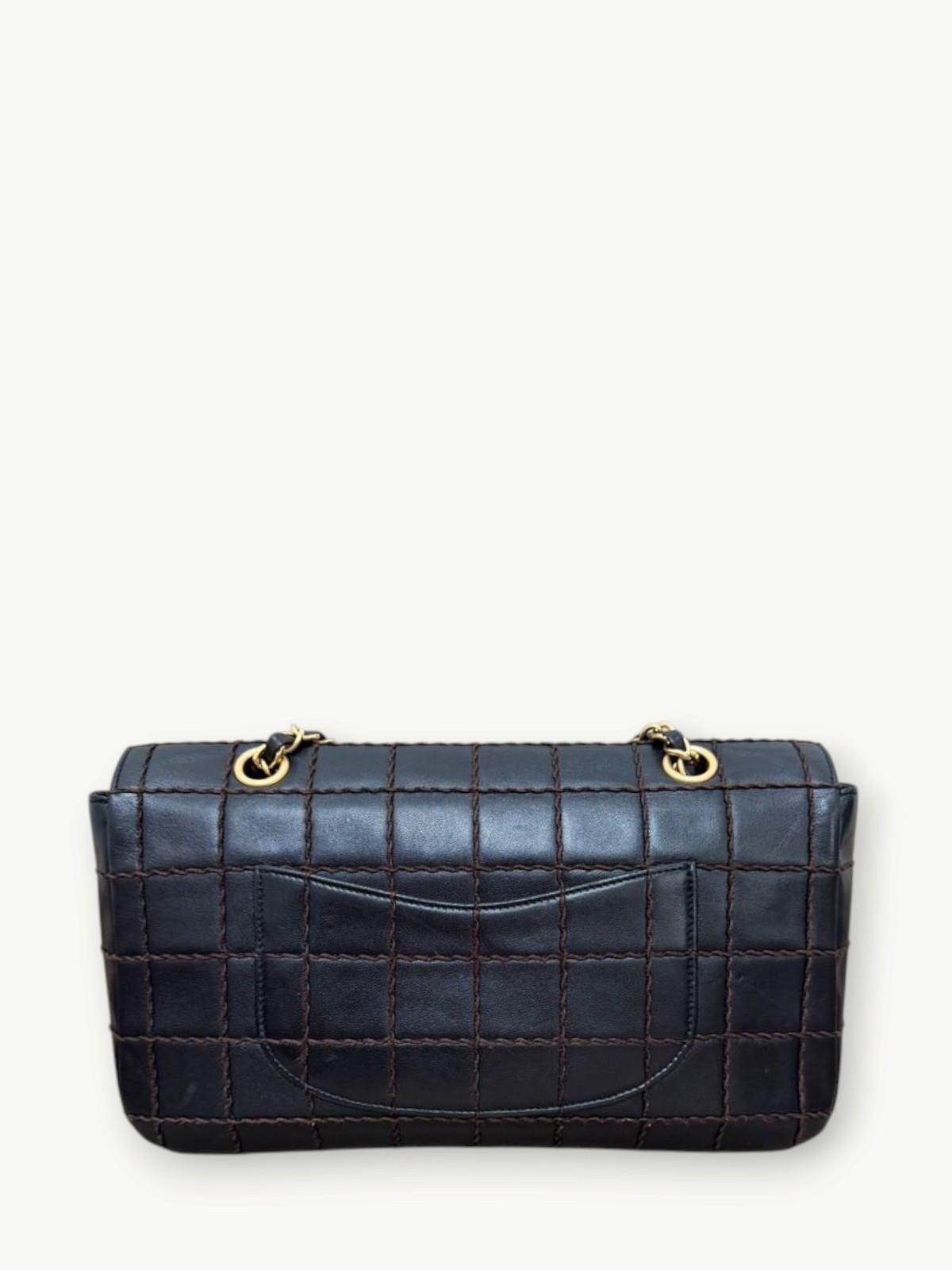 Chanel Chocolate Bar , фото 3