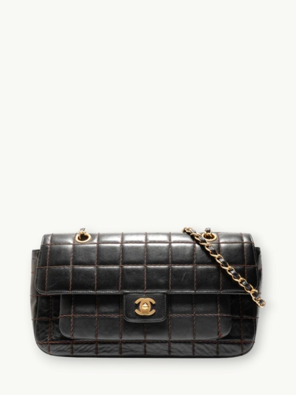 Chanel Chocolate Bar , фото 1