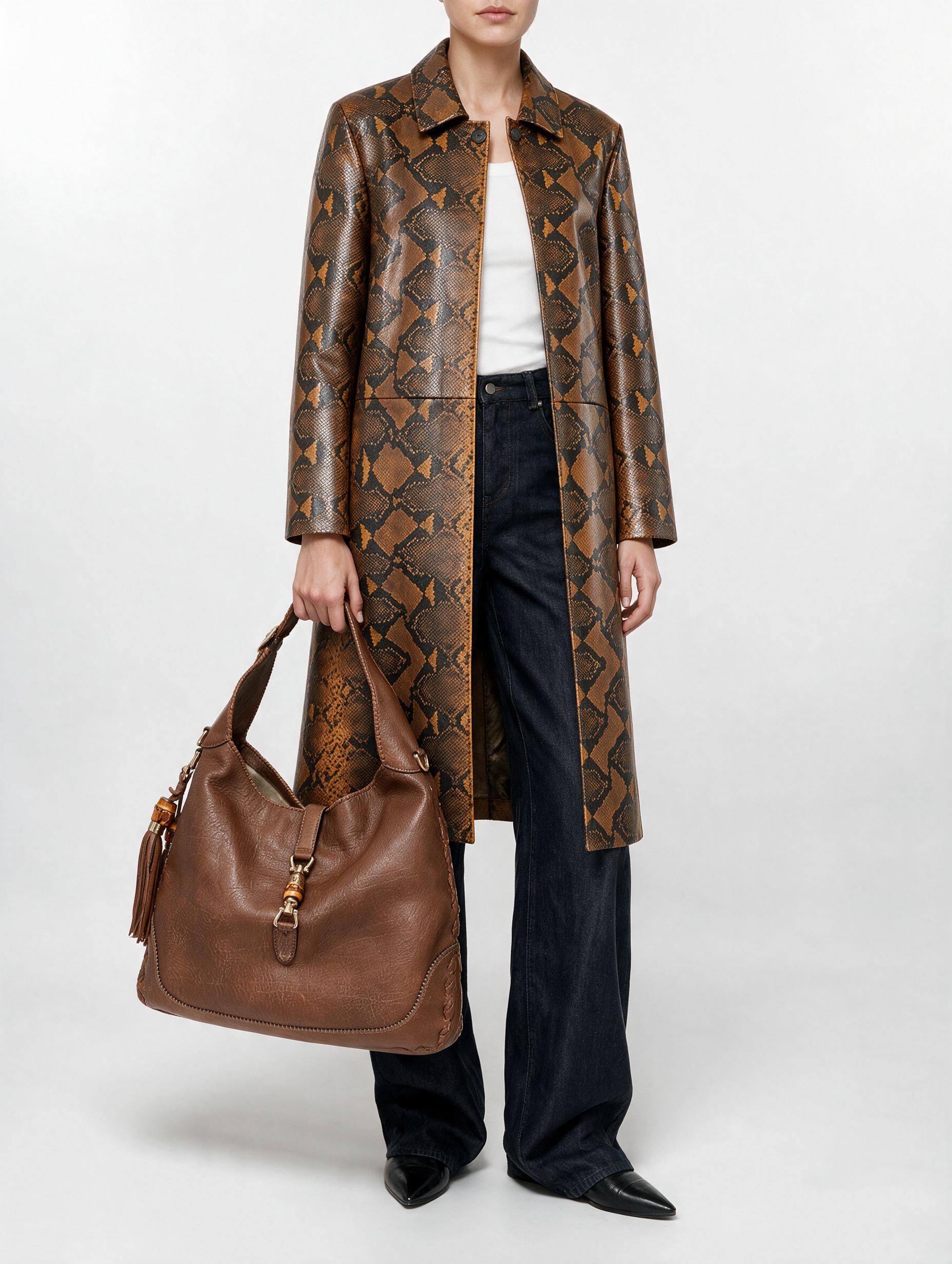 Gucci Jackie , фото 2