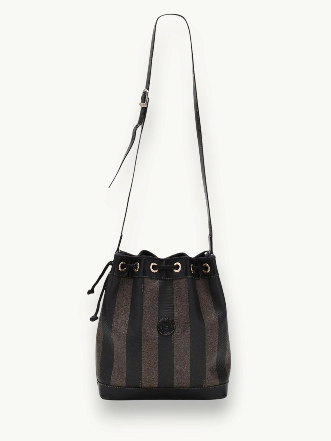 Fendi Pequin , фото 1