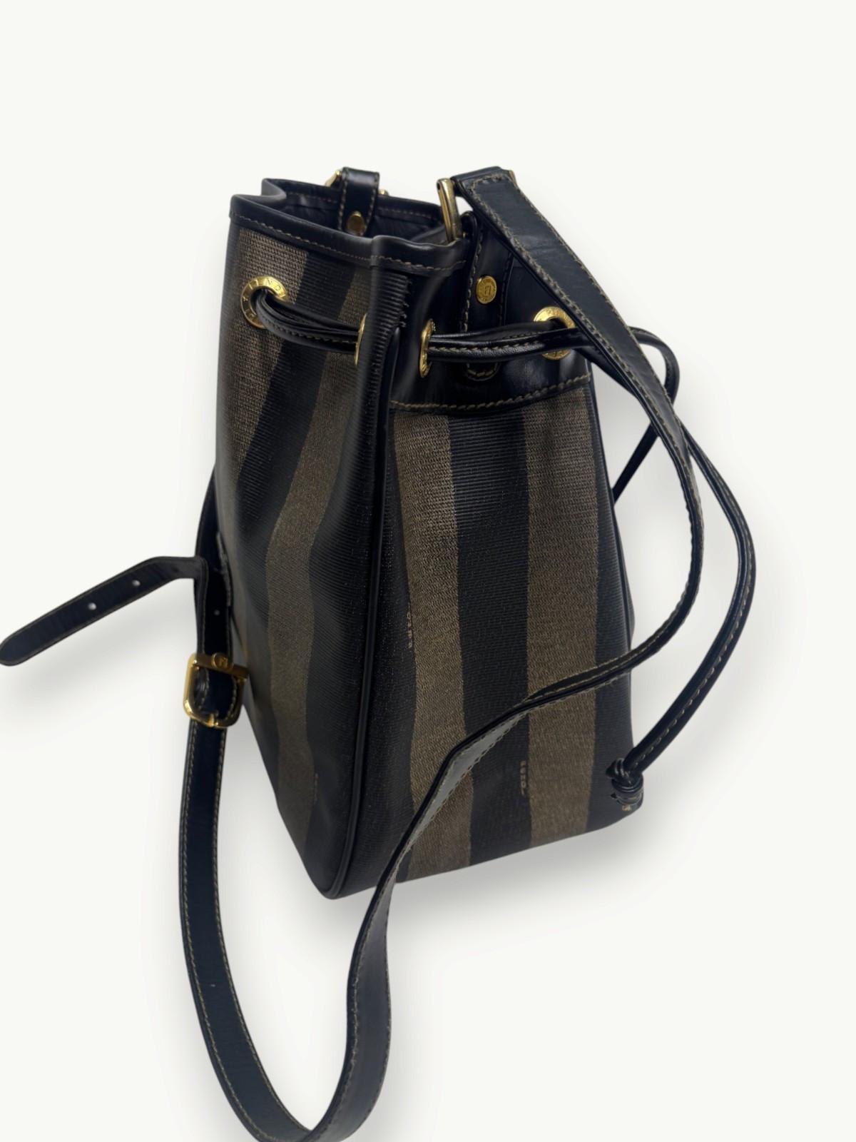 Fendi Pequin , фото 5