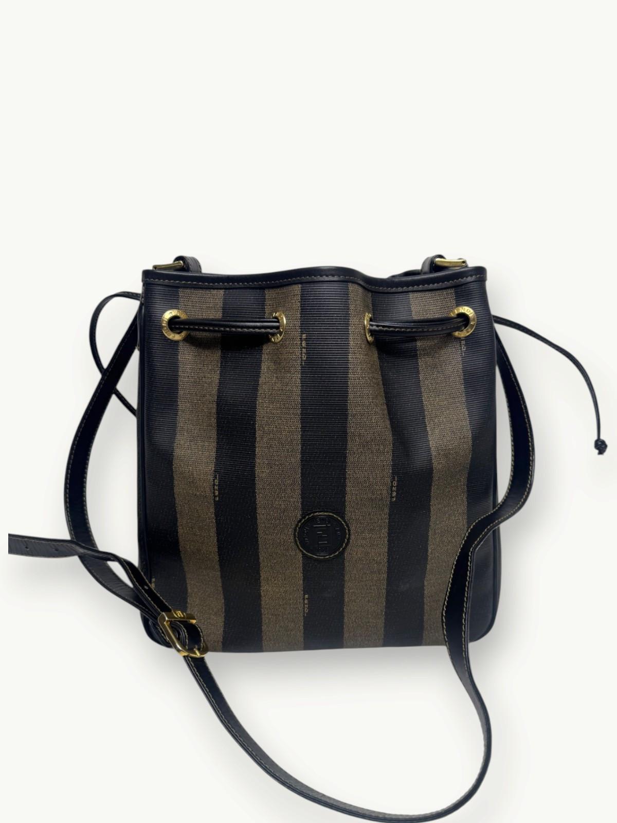 Fendi Pequin , фото 3