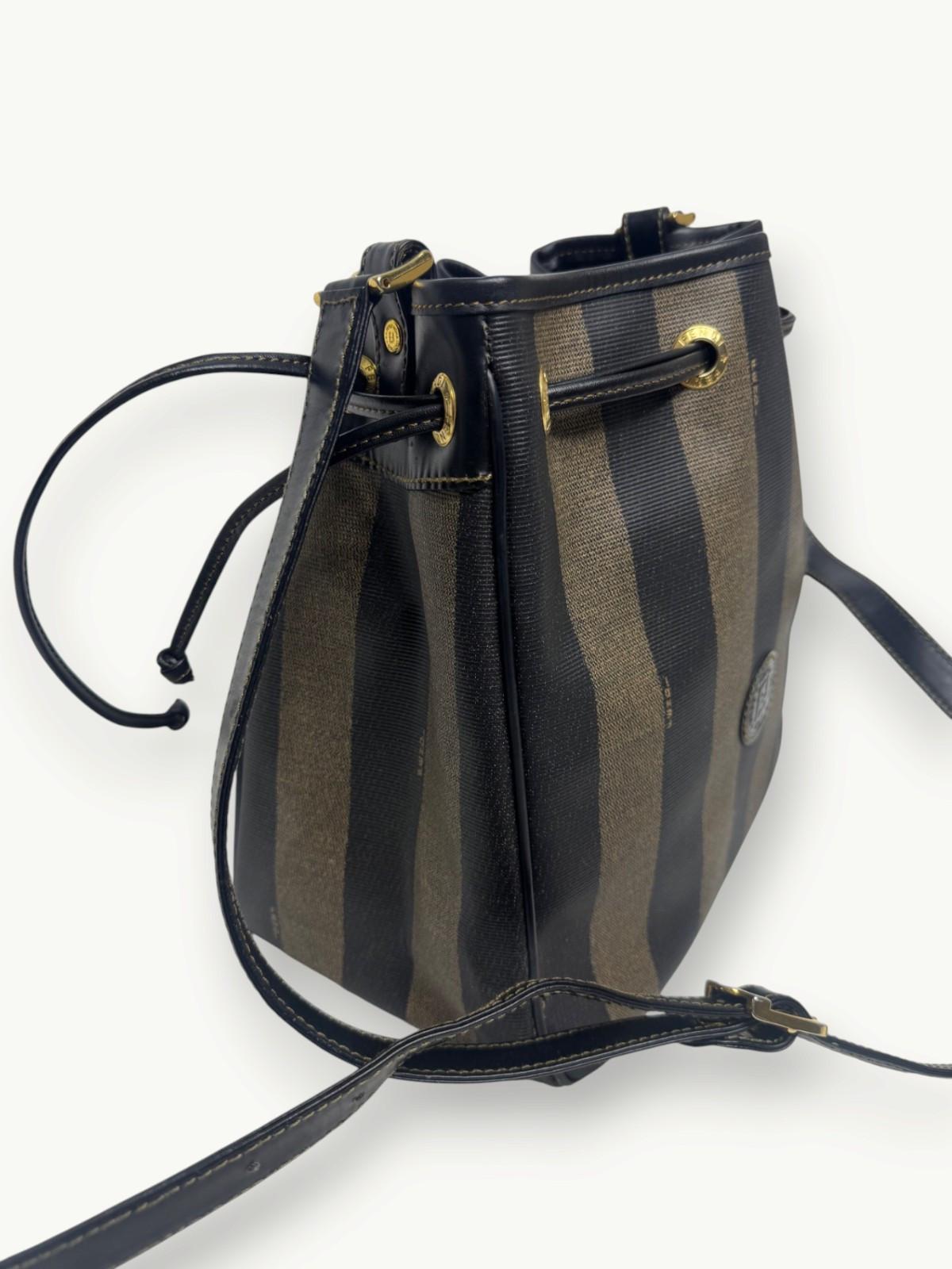 Fendi Pequin , фото 4