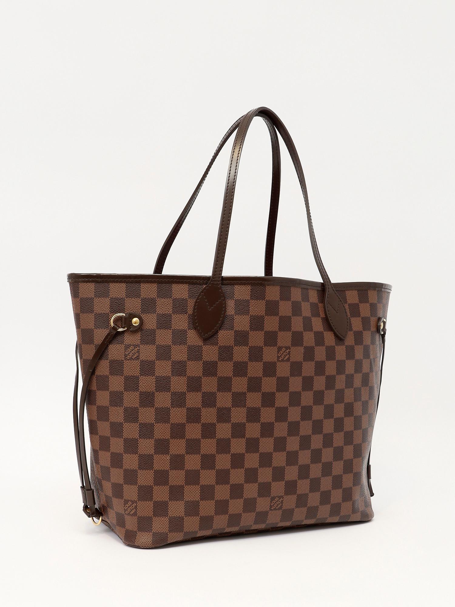 Louis Vuitton Neverfull , фото 3
