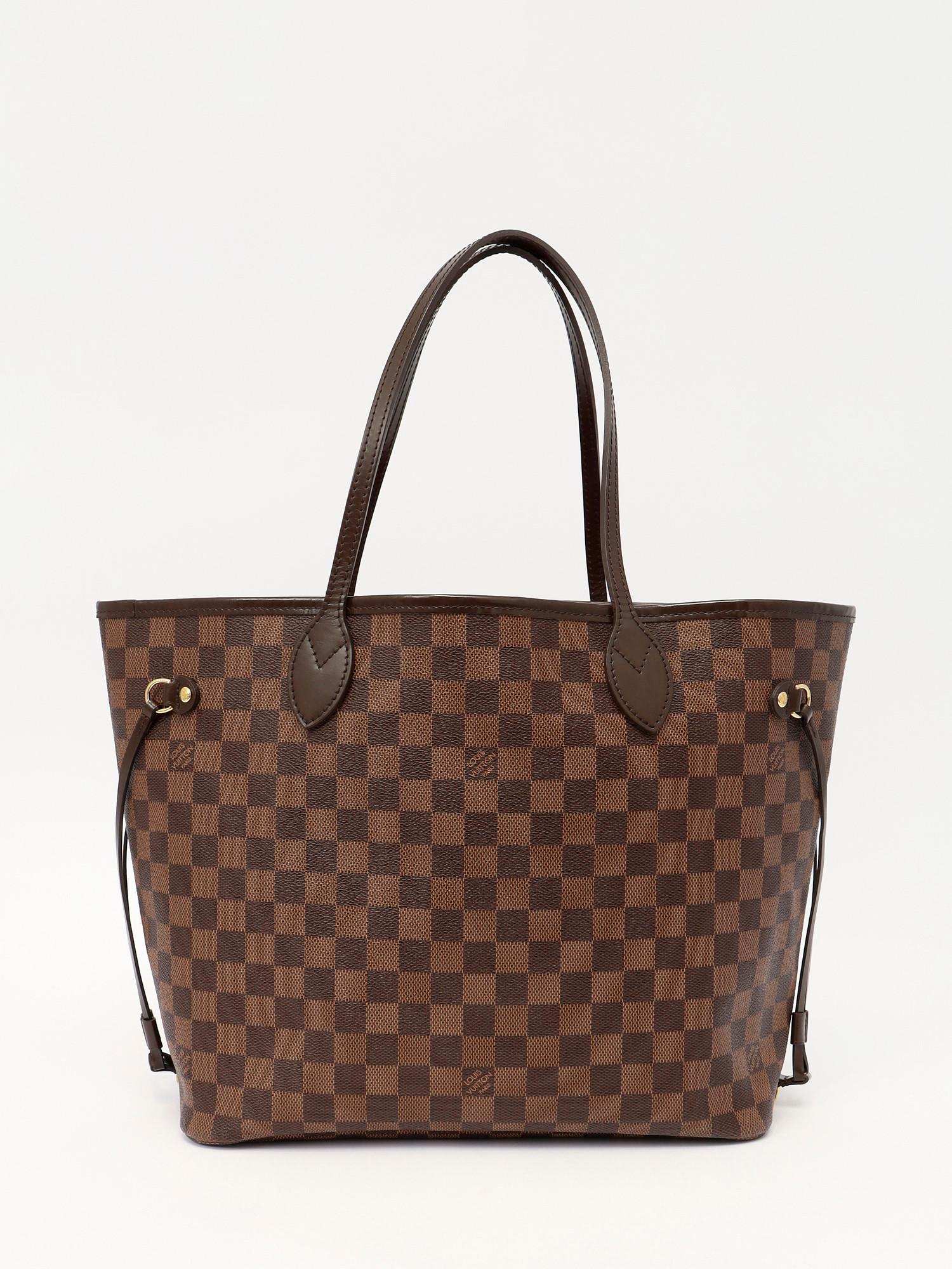 Louis Vuitton Neverfull , фото 1