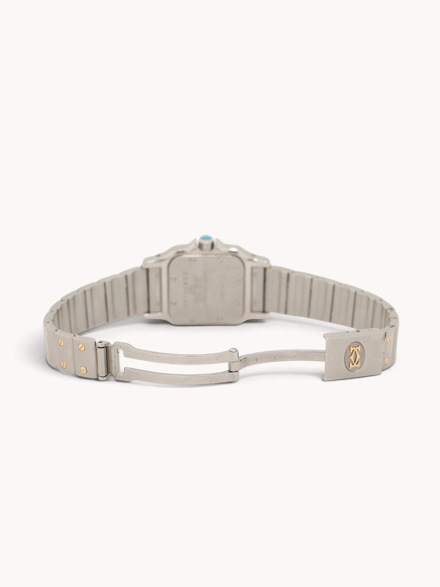 Cartier Santos , фото 5