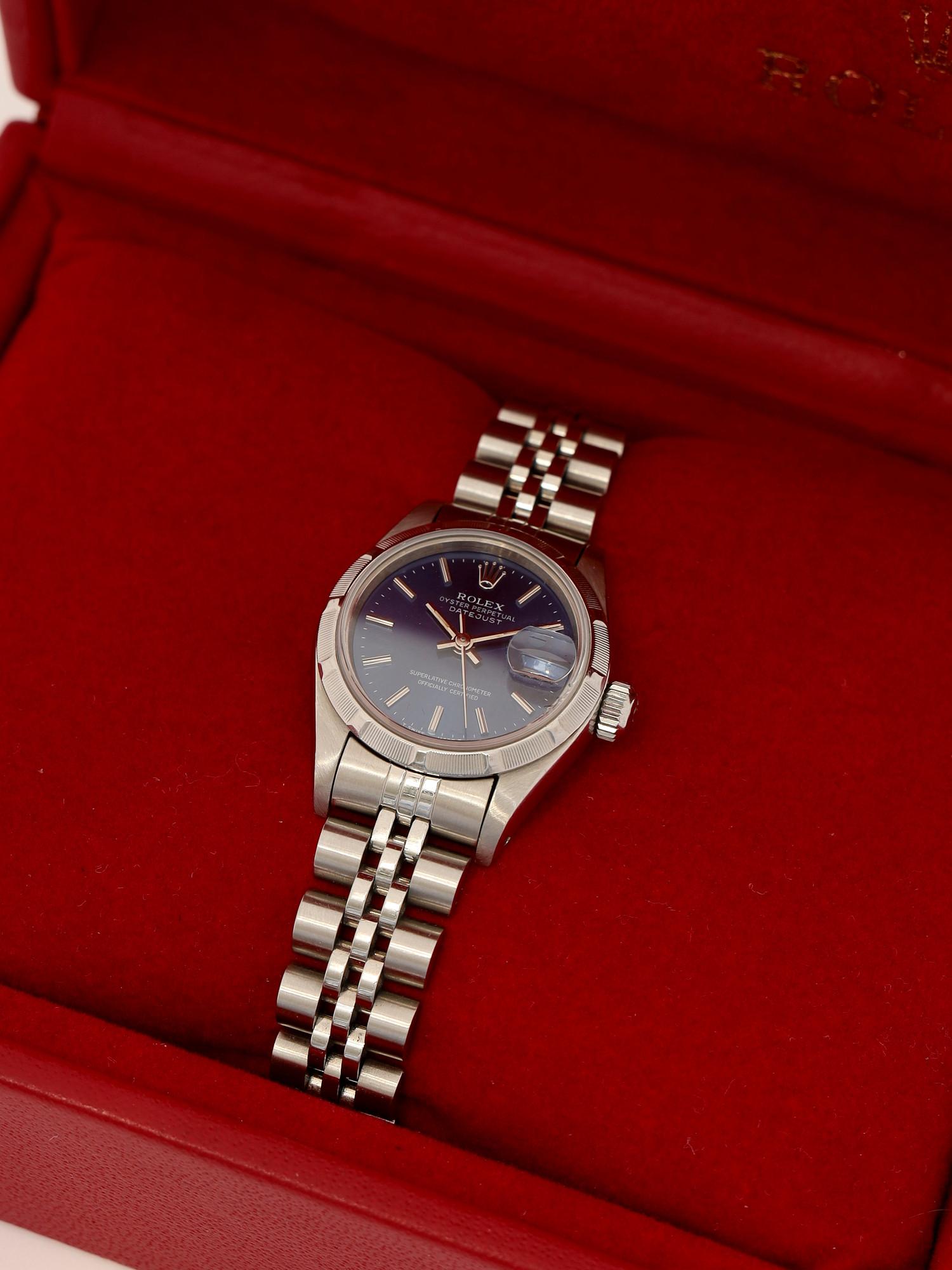 Rolex Datejust , фото 4