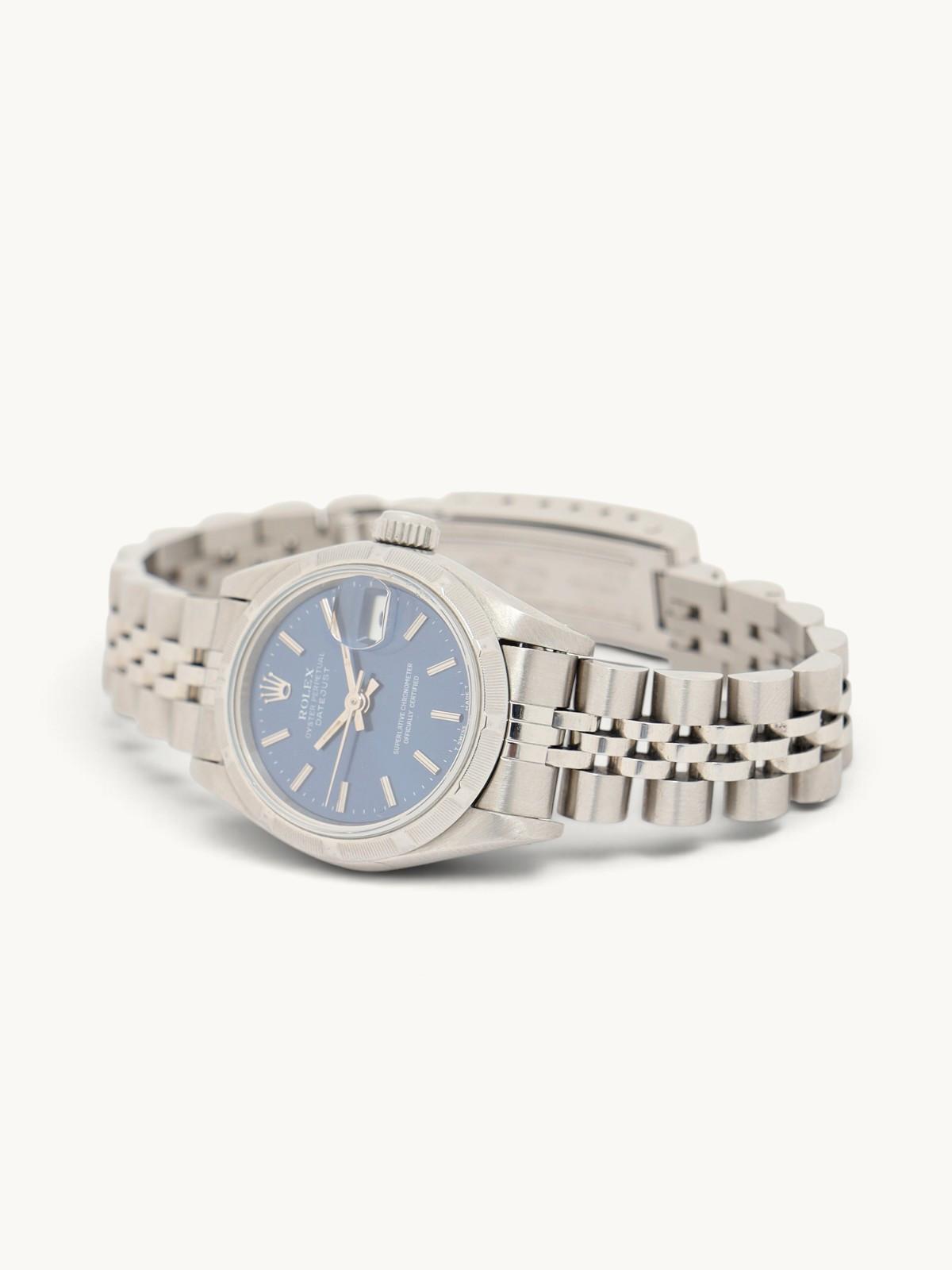 Rolex Datejust , фото 5