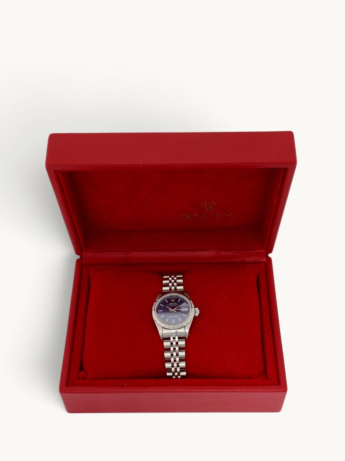 Rolex Datejust , фото 3