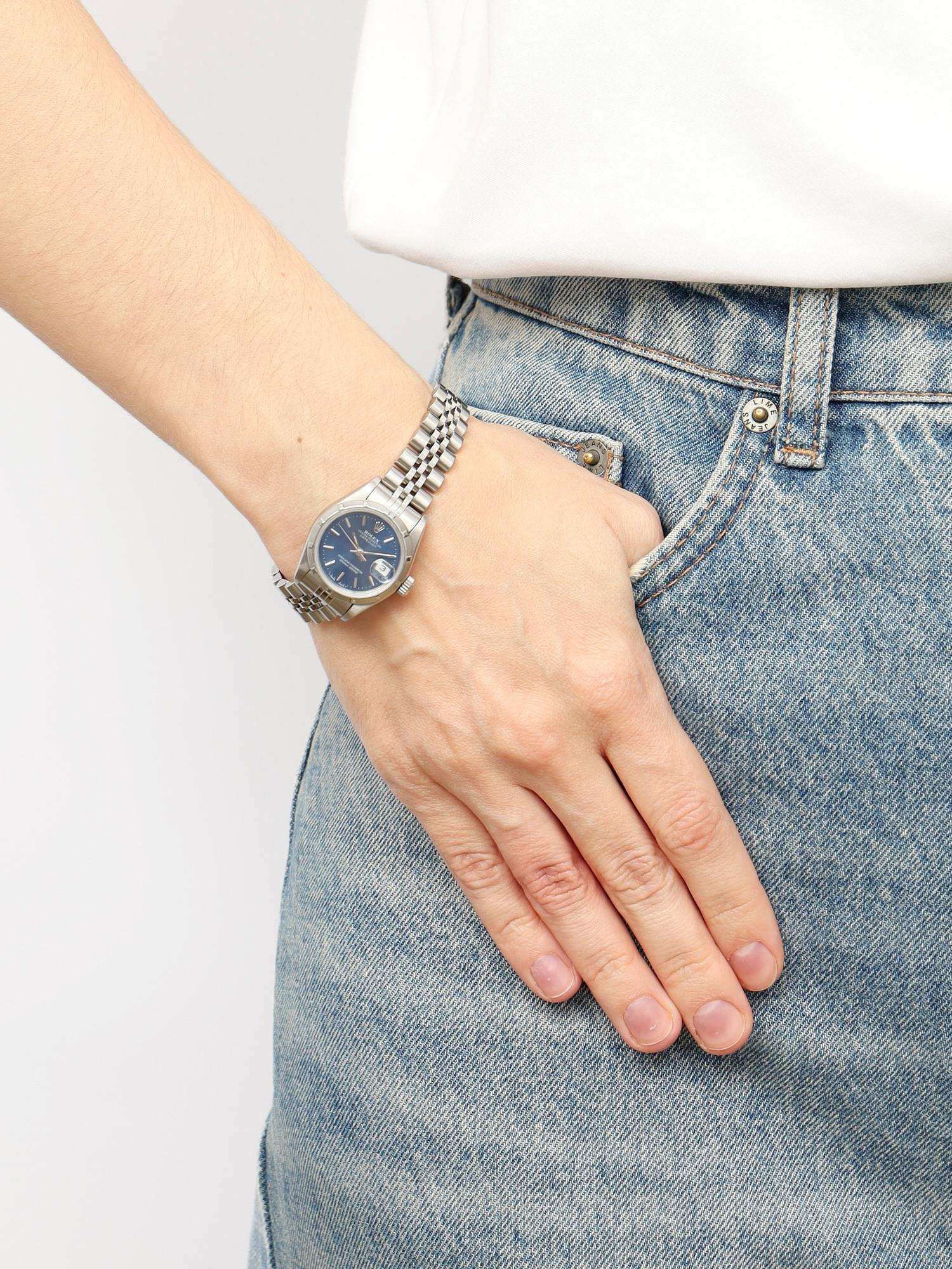 Rolex Datejust , фото 2