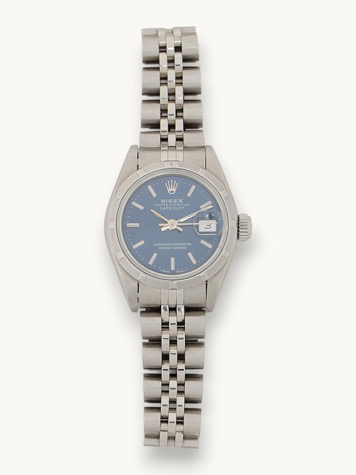 Rolex Datejust , фото 1