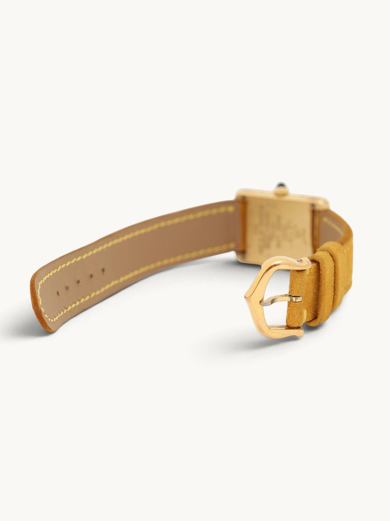 Cartier Tank , фото 5
