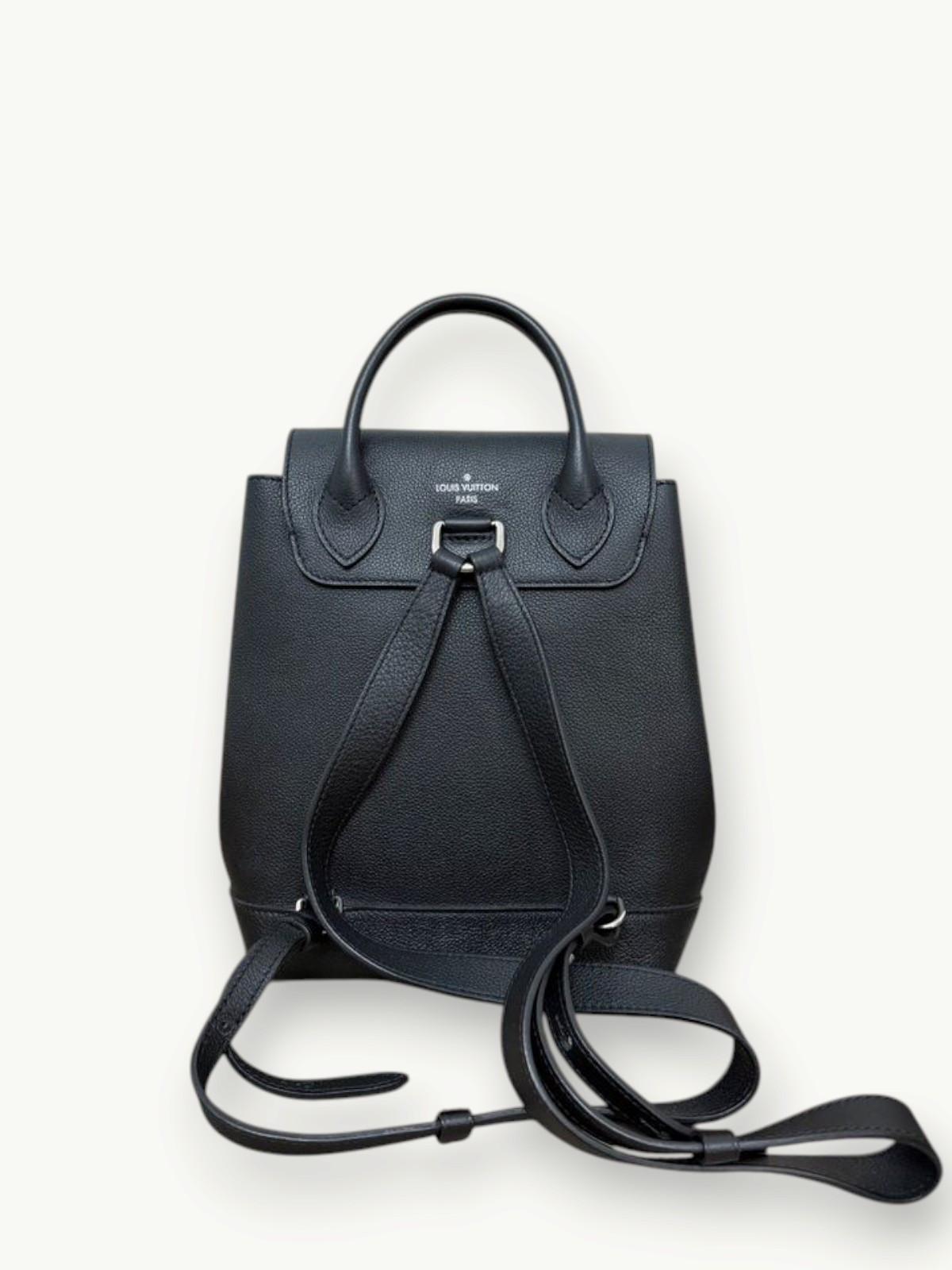 Louis Vuitton Lockme , фото 4