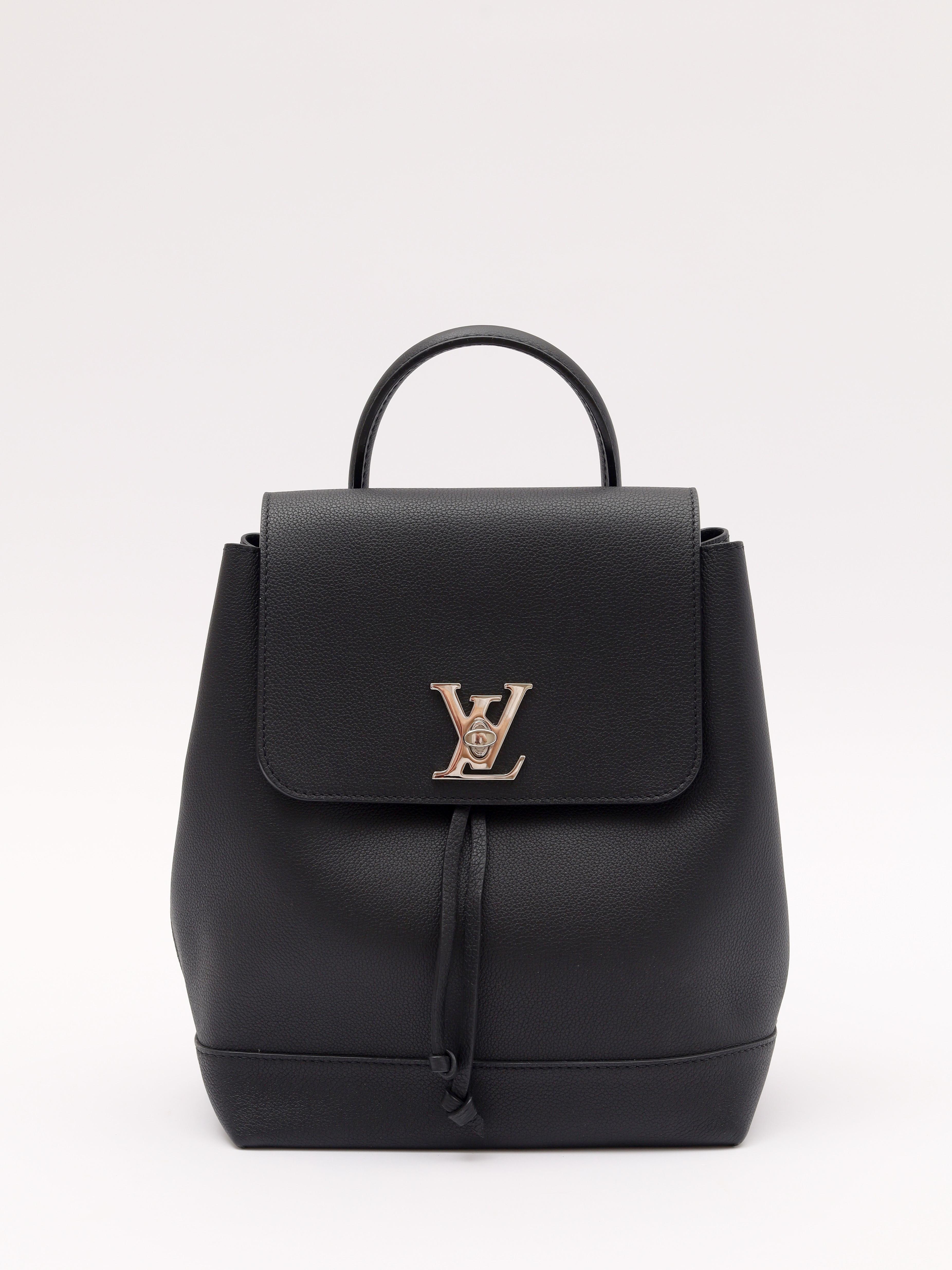 Louis Vuitton Lockme , фото 1